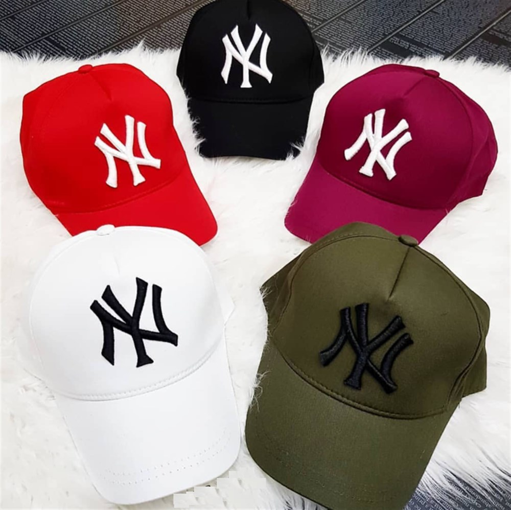 NY Şapka