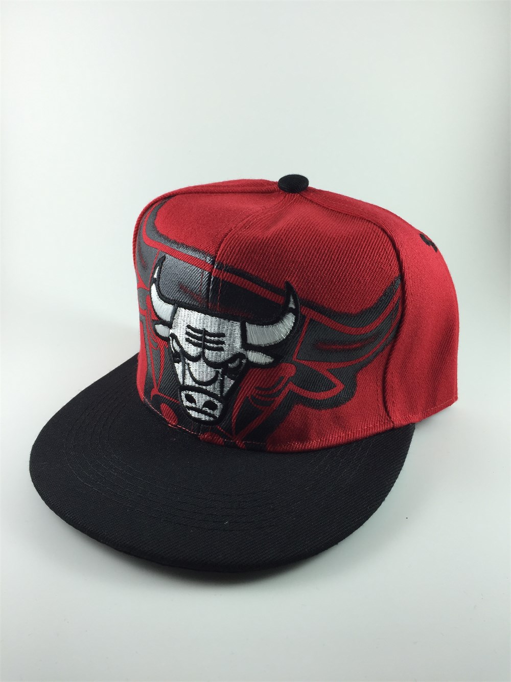 Chicago Bulls Hiphop Şapka Cap modeli Snapback