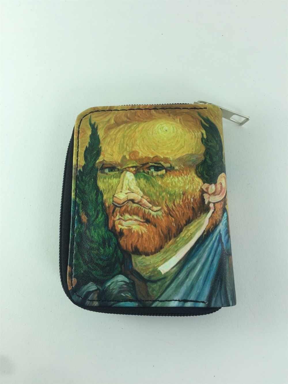 Van Gogh Cüzdan