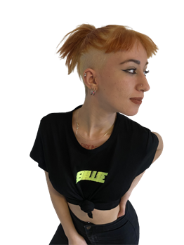 Billie Eilish Tişört
