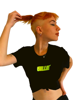 Billie Eilish Tişört
