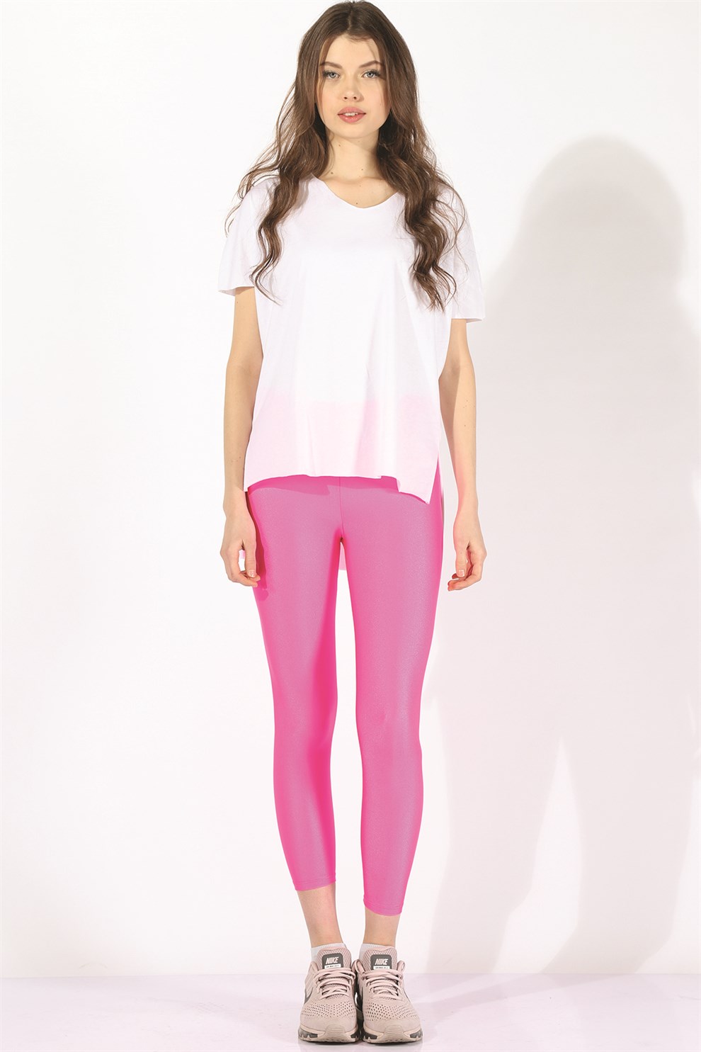 BTY Disco Tayt 8002 PEMBEBTY Disco Tayt 8002 PEMBE