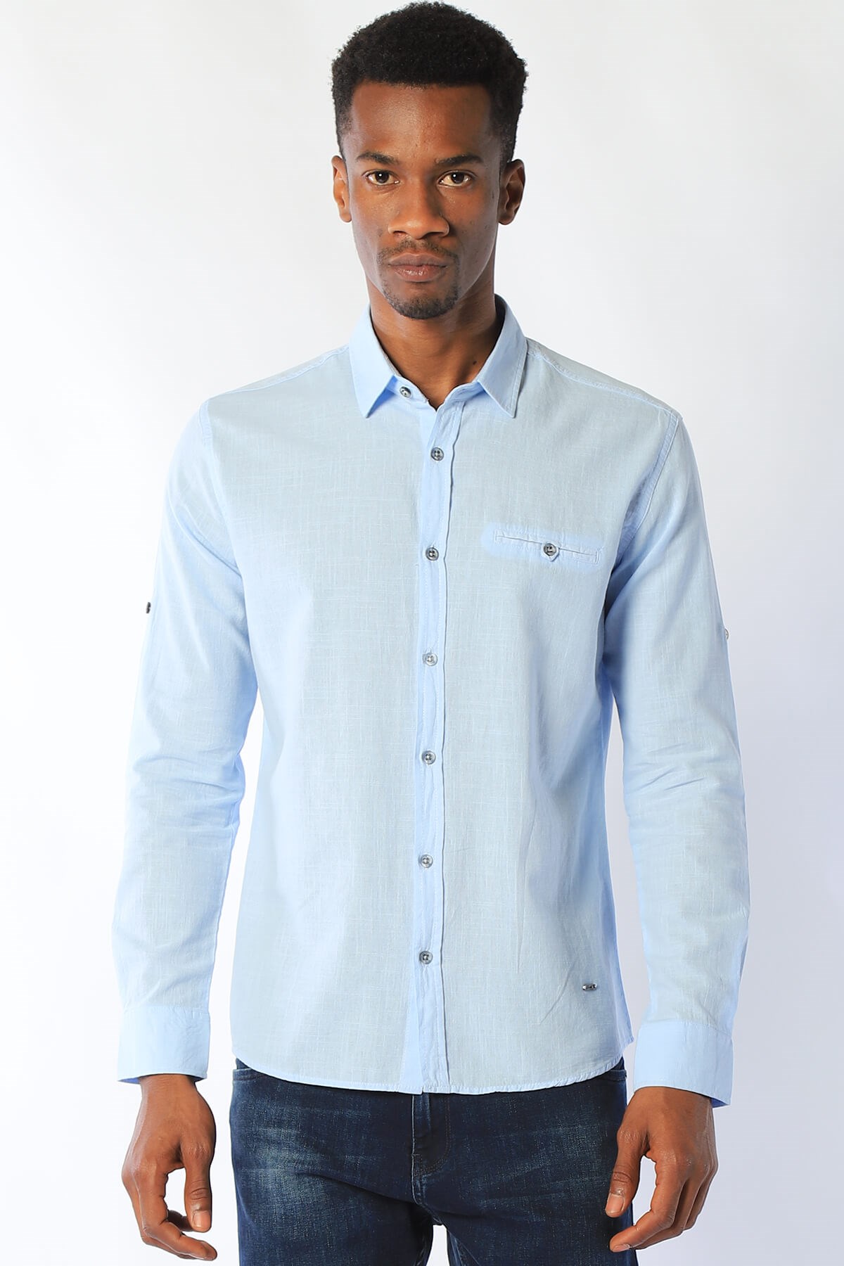 ERKEK  EG 2051 BASIC (T) A.MAVIERKEK  EG 2051 BASIC (T) A.MAVI