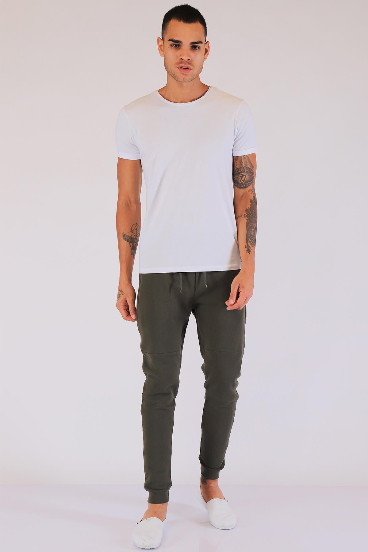 ERKEK  ESF-4028 HAKİERKEK  ESF-4028 HAKİ