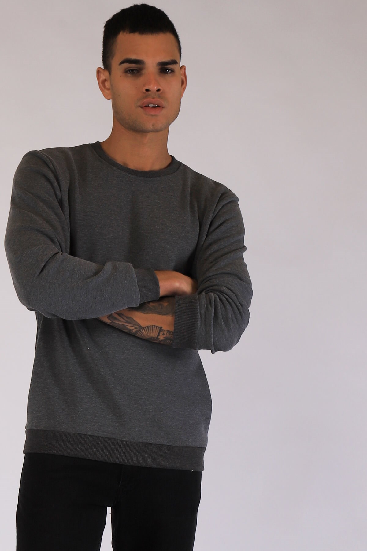 ERKEK  ESW 1733 (T) ANTRASITERKEK  ESW 1733 (T) ANTRASIT