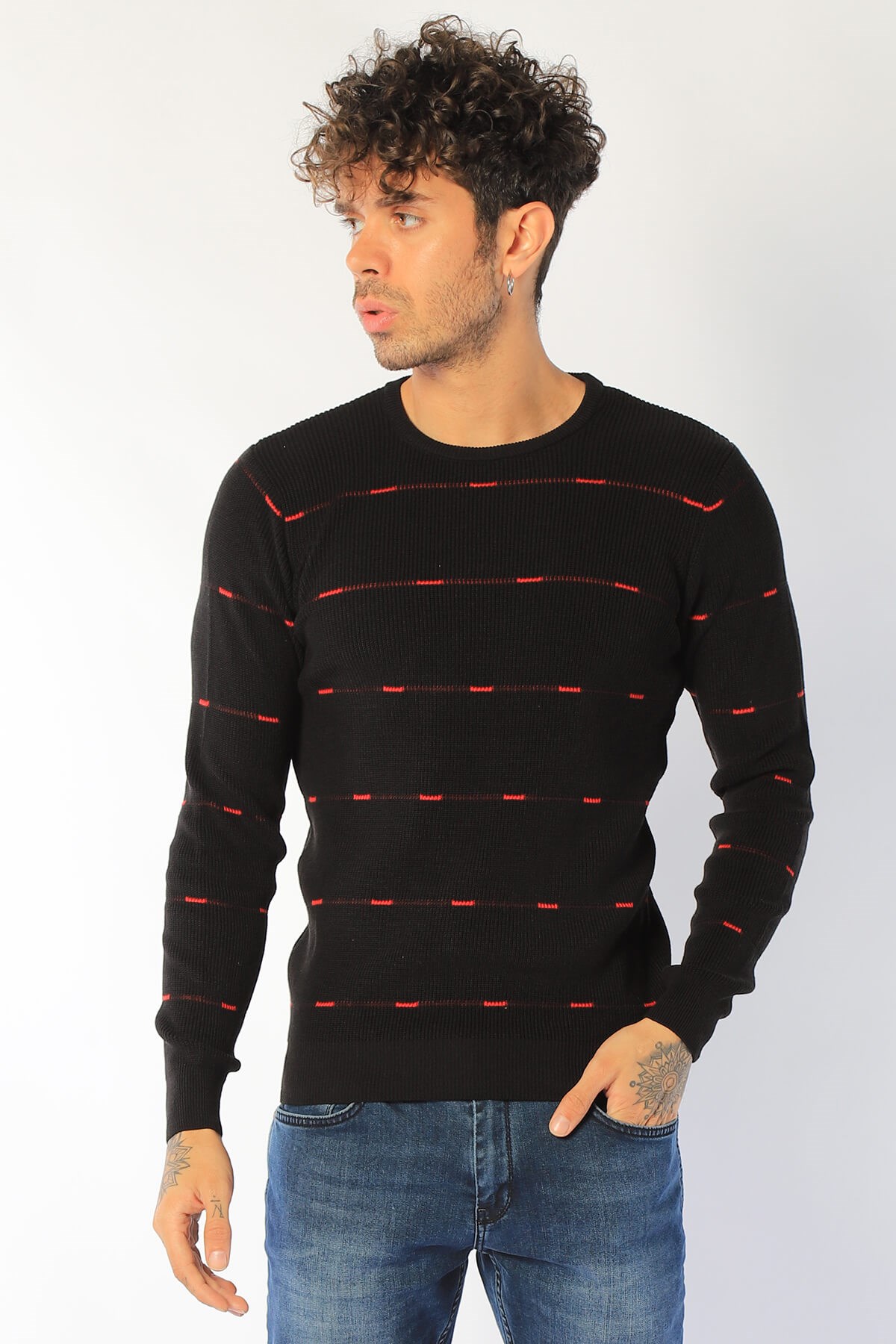 ERKEK  ET 3467 (T) SIYAHERKEK  ET 3467 (T) SIYAH