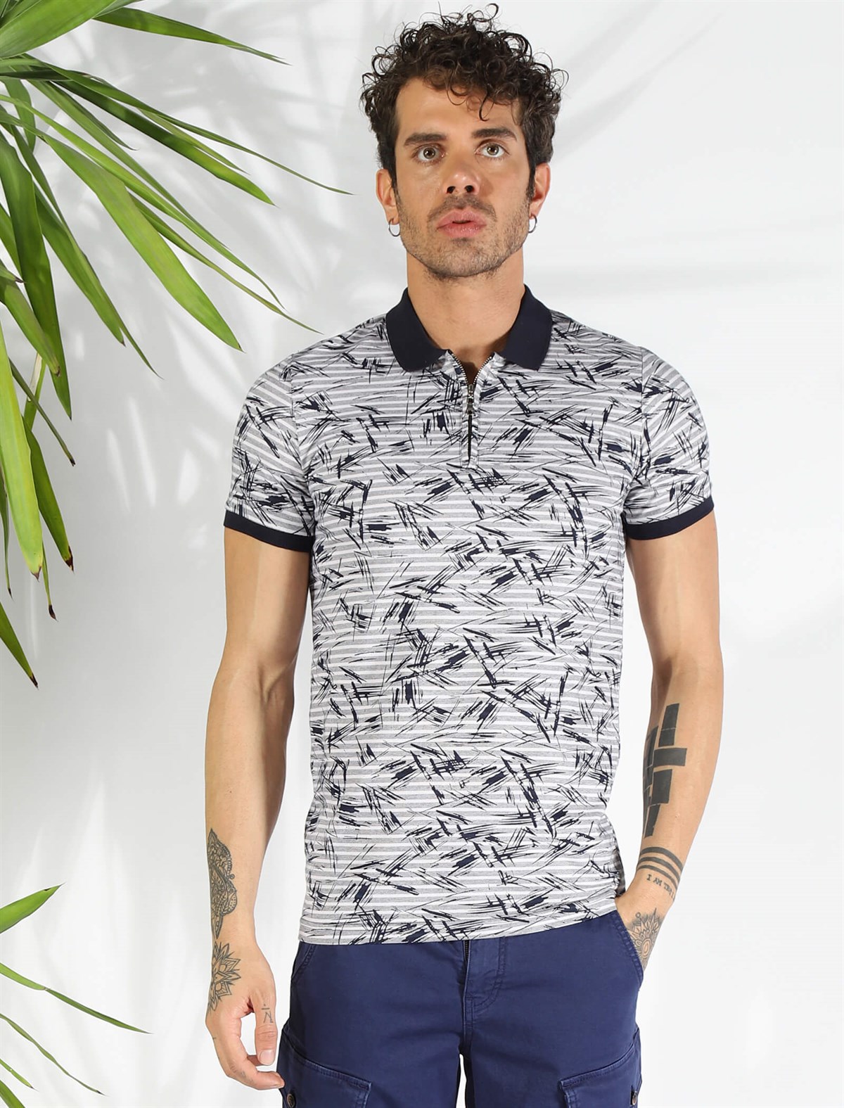 ERKEK  ETS 1263 (T) BEYAZERKEK  ETS 1263 (T) BEYAZ