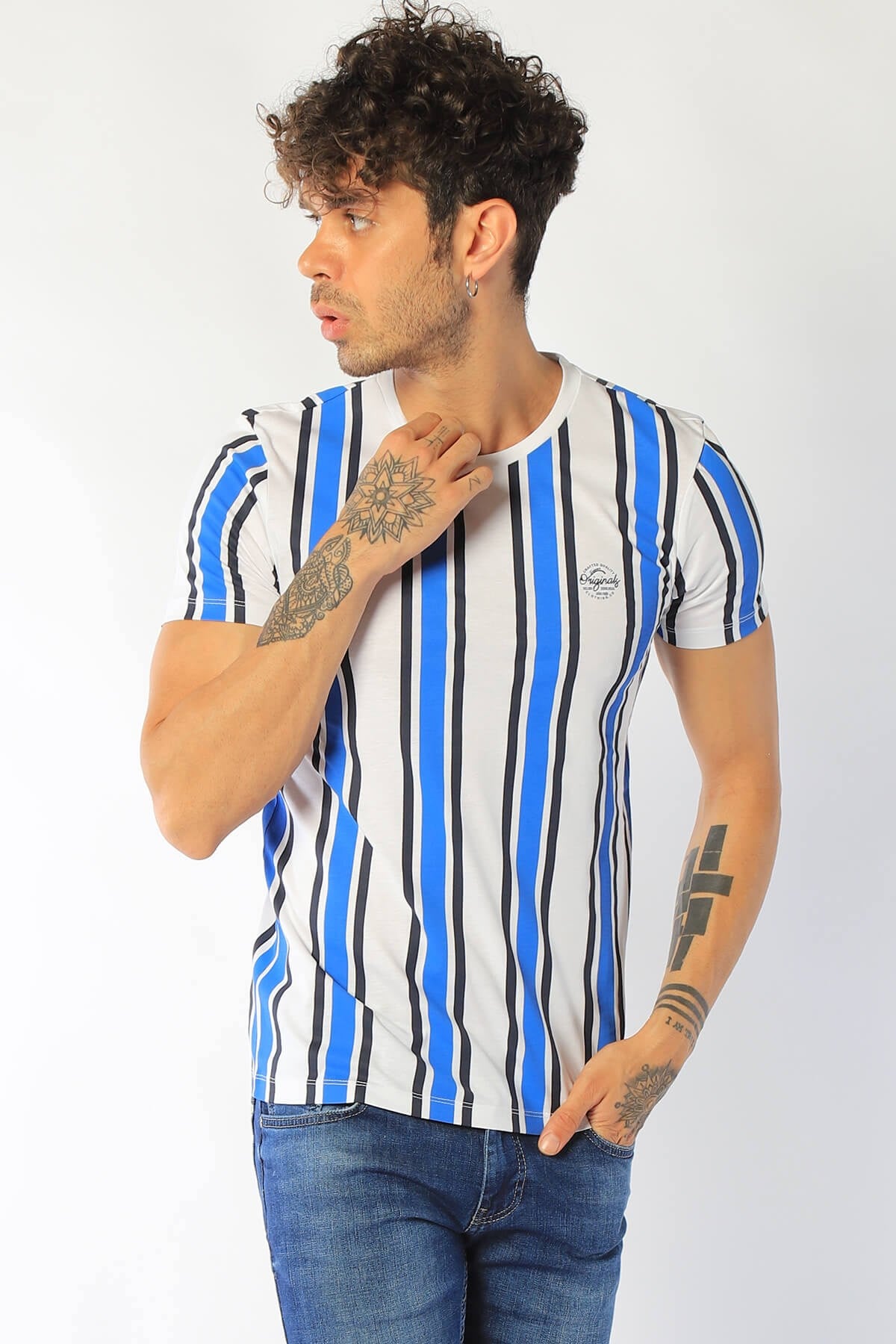 ERKEK  ETS 1647 (T) SAXERKEK  ETS 1647 (T) SAX