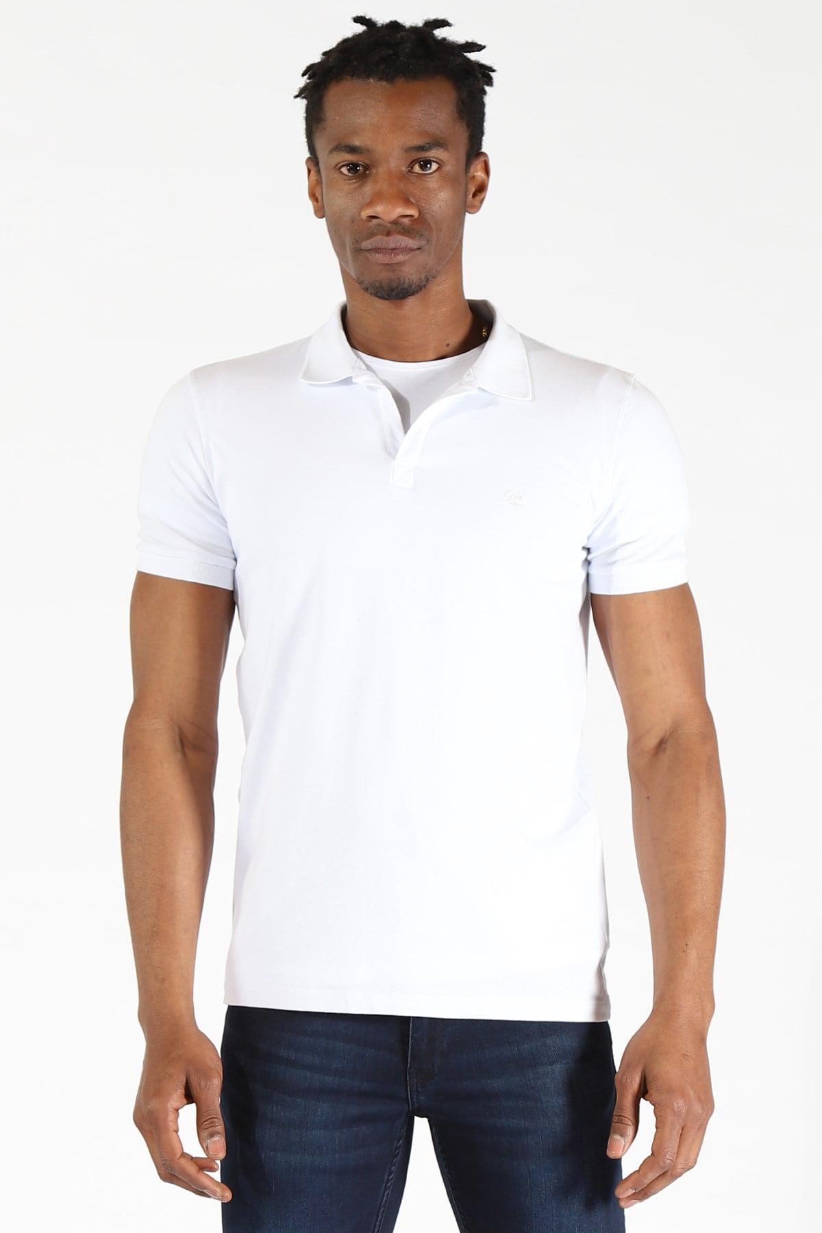 ERKEK  ETS 1730 (T) BEYAZERKEK  ETS 1730 (T) BEYAZ