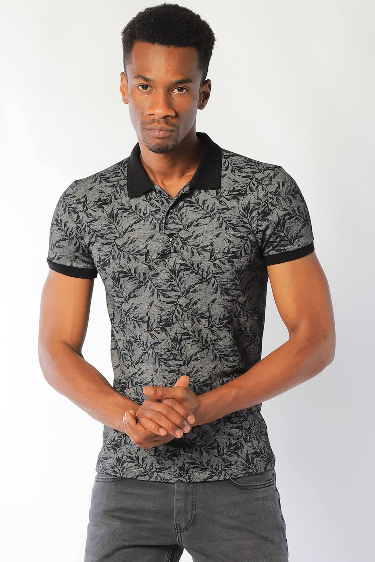 ERKEK  ETS 1962 (T) SIYAHERKEK  ETS 1962 (T) SIYAH