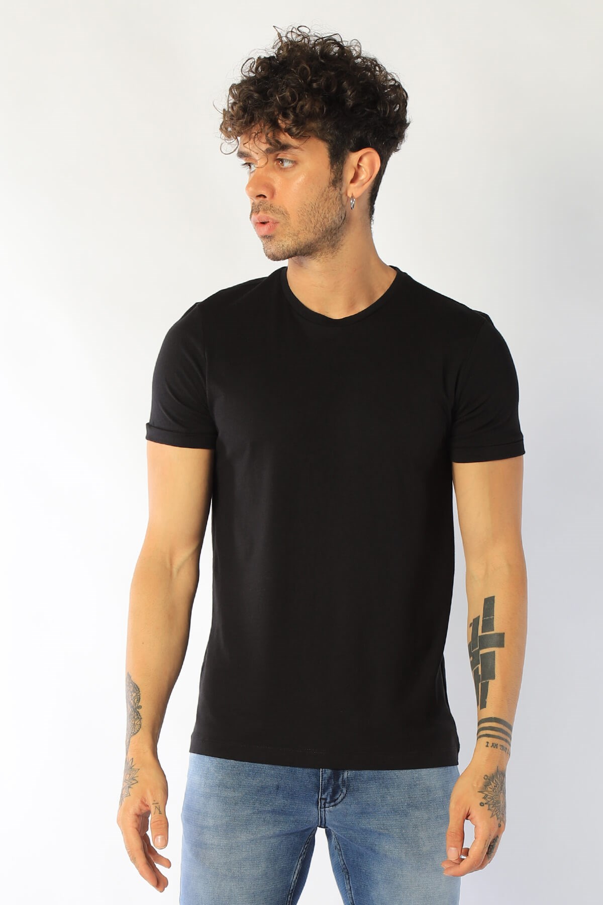 ERKEK  ETS 1996 (T) SIYAHERKEK  ETS 1996 (T) SIYAH