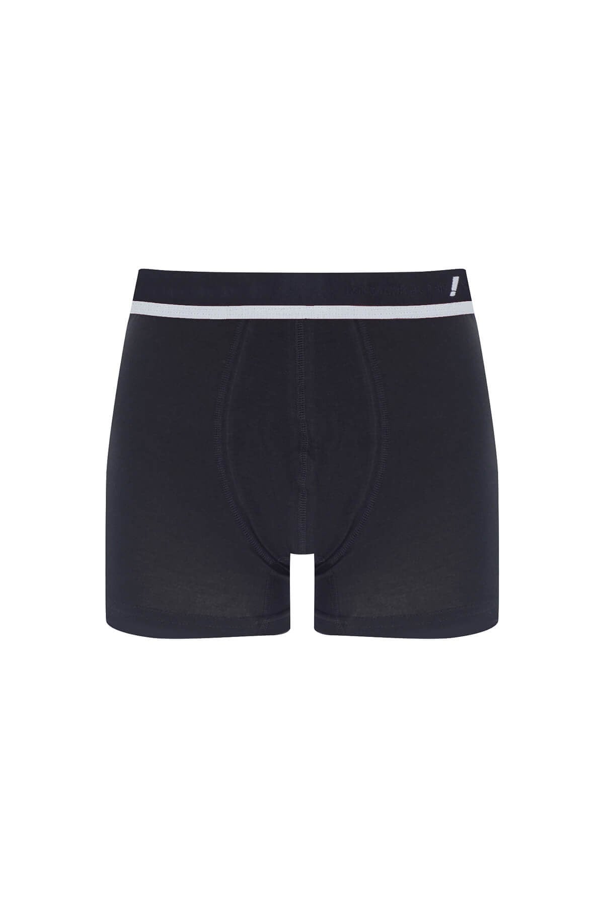 Erkek  Boxer Boxer basıc tekli 1001-04b SIYAHErkek  Boxer Boxer basıc tekli 1001-04b SIYAH
