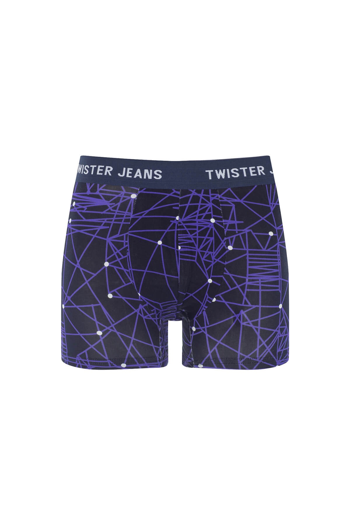 Erkek  Boxer Boxer desenli tekli 5004 DESENLİErkek  Boxer Boxer desenli tekli 5004 DESENLİ