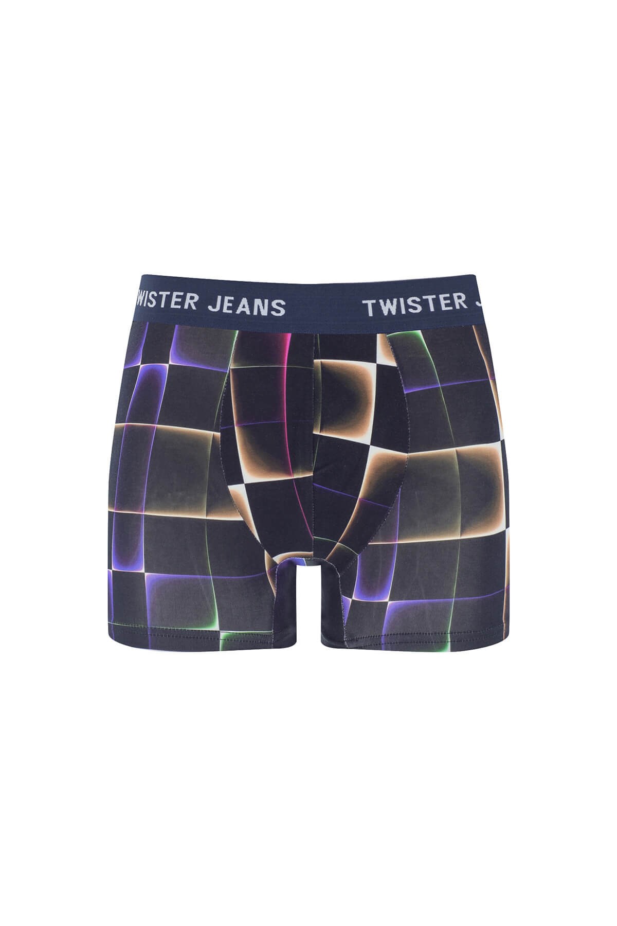 Erkek  Boxer Boxer desenli tekli 5002 DESENLİErkek  Boxer Boxer desenli tekli 5002 DESENLİ