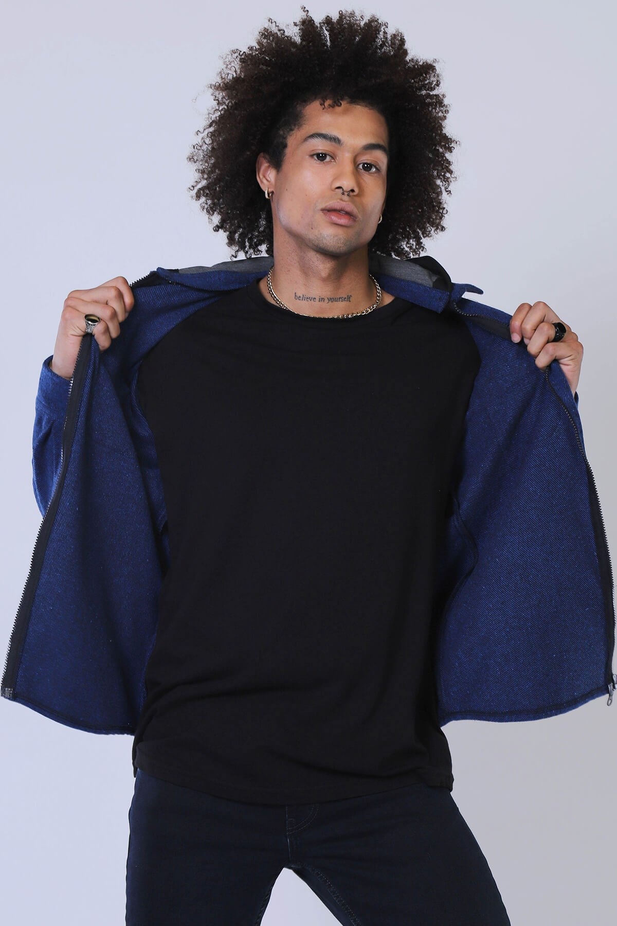 Erkek  Gömlek Eg 1815 SAXErkek  Gömlek Eg 1815 SAX