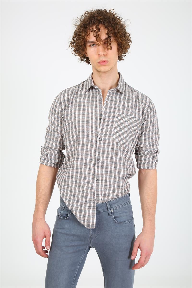 Erkek  Gömlek Eg 1839 BEJErkek  Gömlek Eg 1839 BEJ