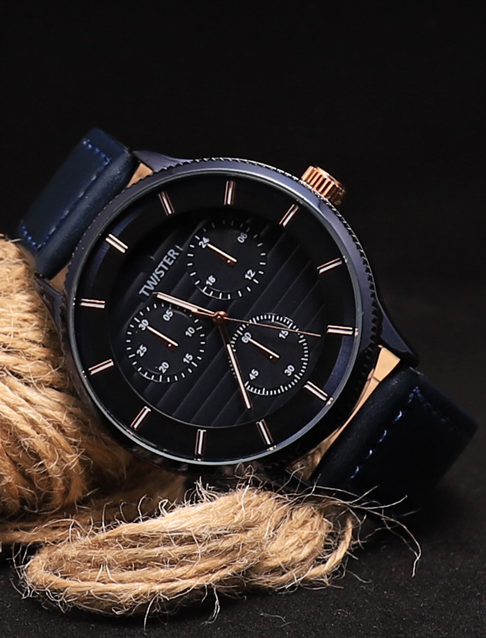 Erkek Kol Saat EAS 7491M E-K.08Erkek Kol Saat EAS 7491M E-K.08