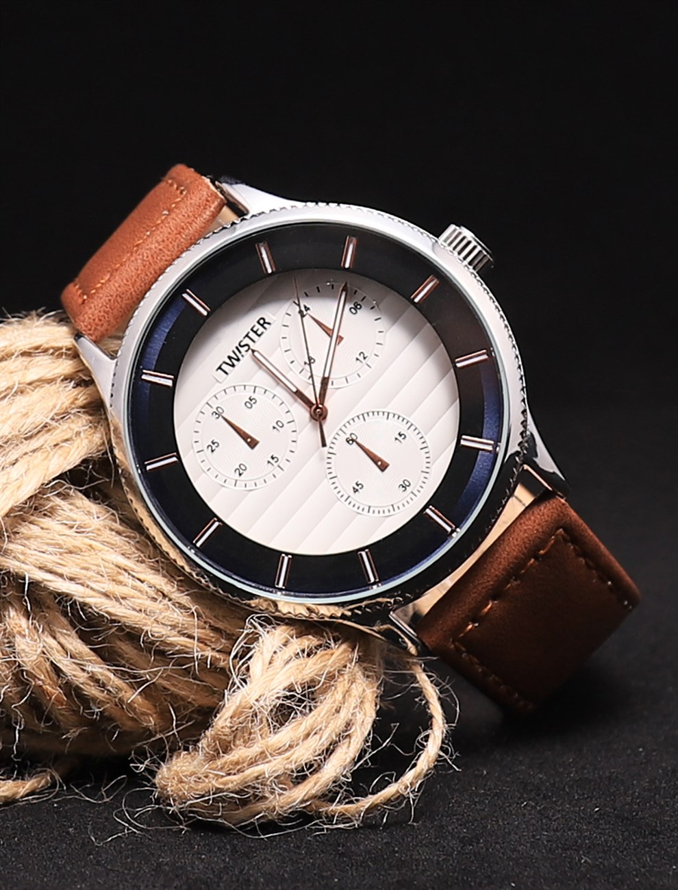 Erkek Kol Saati EAS 7491M E-K.06Erkek Kol Saati EAS 7491M E-K.06