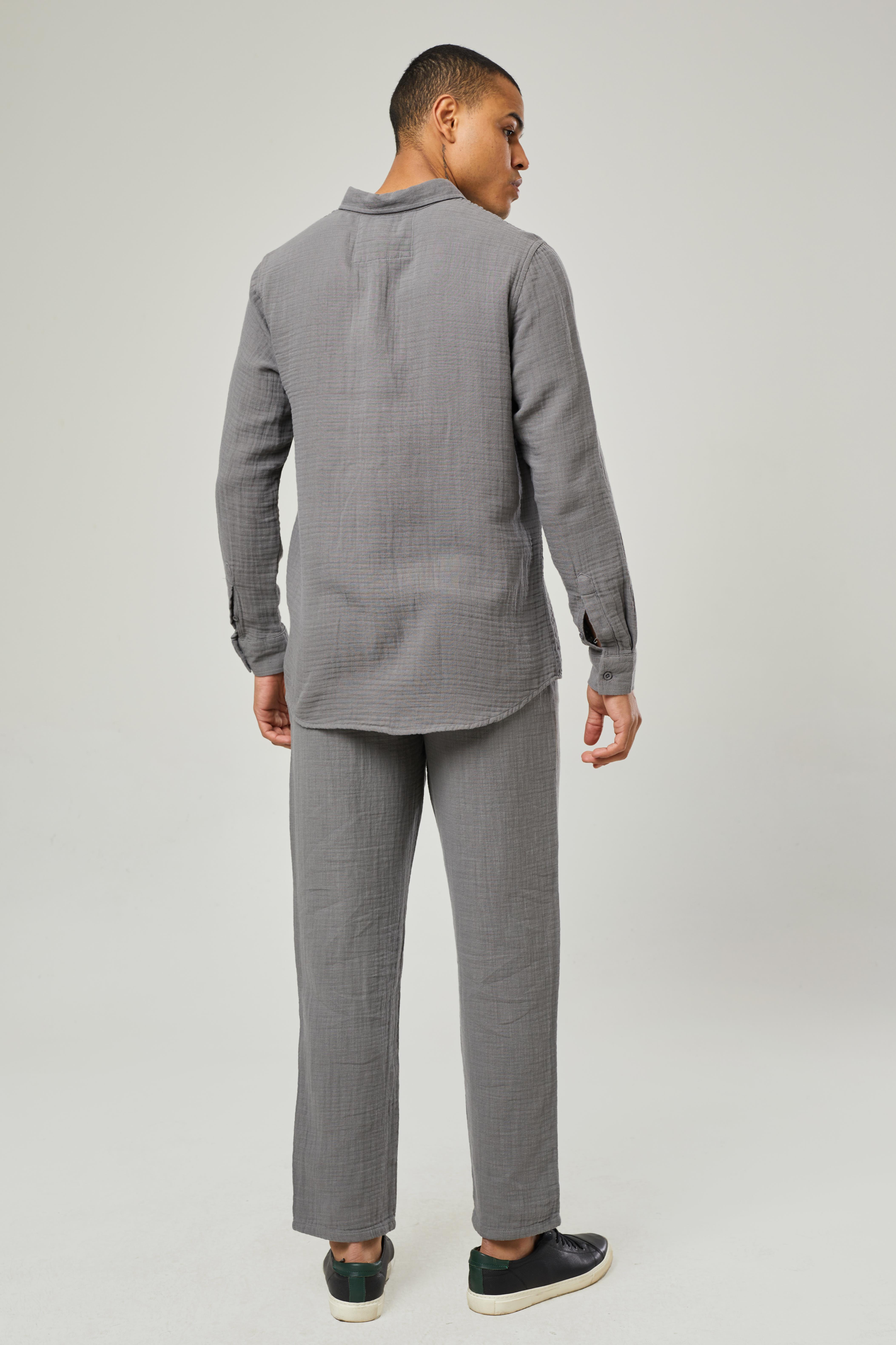 Erkek    Pantolon Alves 791 AnthraciteErkek    Pantolon Alves 791 Anthracite