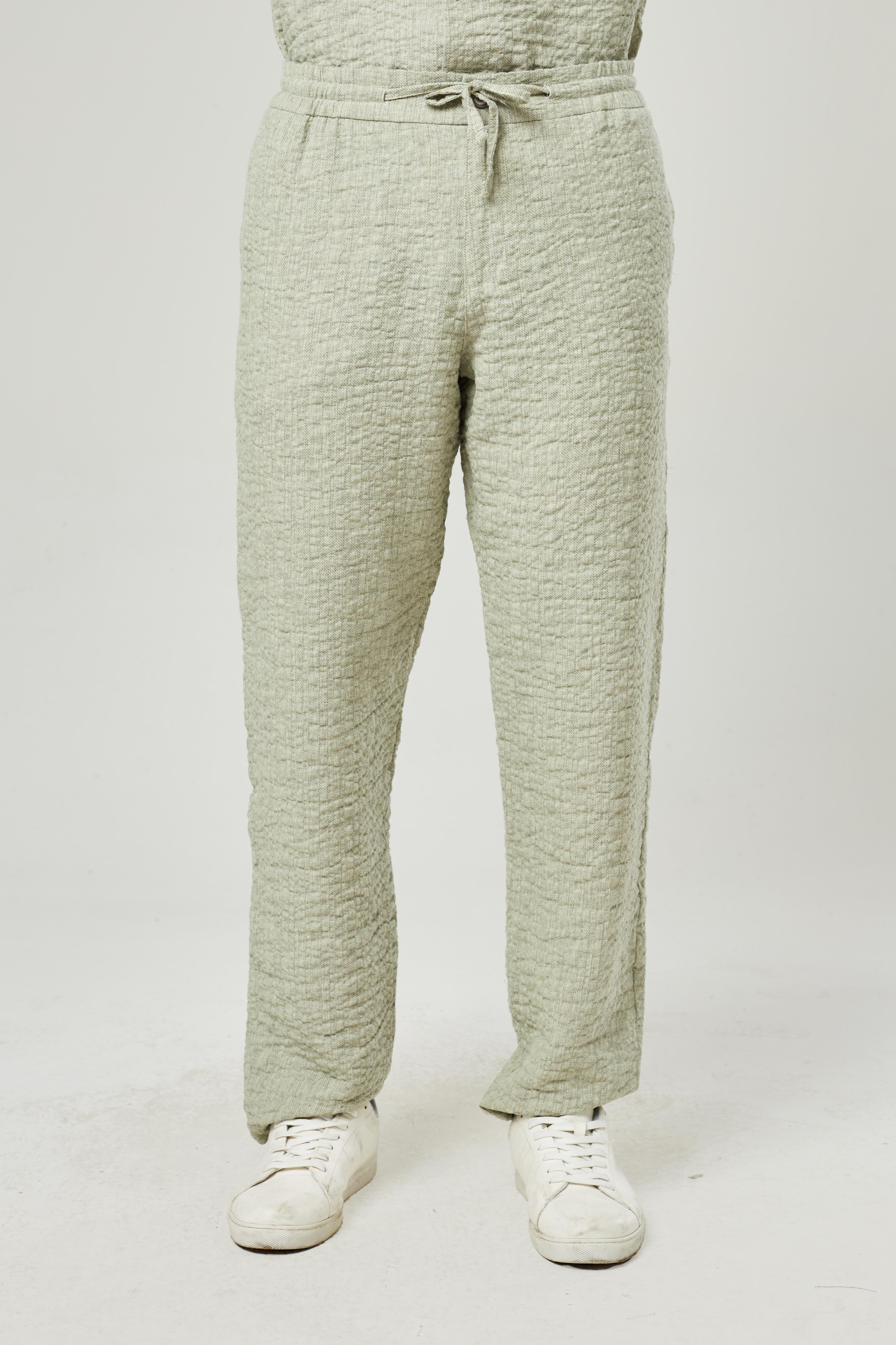 Erkek    Pantolon Alves 800-a Almond GreenErkek    Pantolon Alves 800-a Almond Green