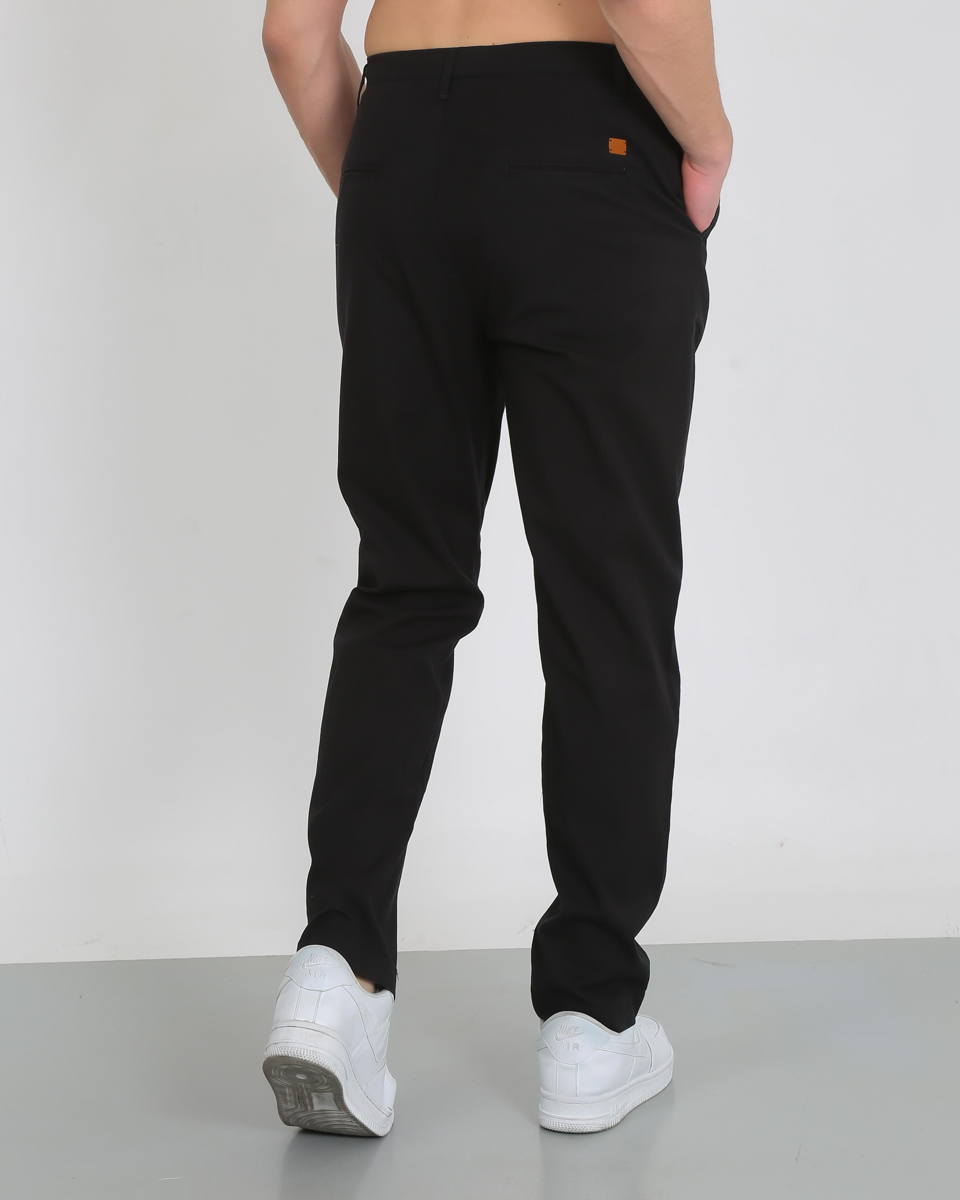 Erkek    Pantolon Crespo 612-06 BlackErkek    Pantolon Crespo 612-06 Black