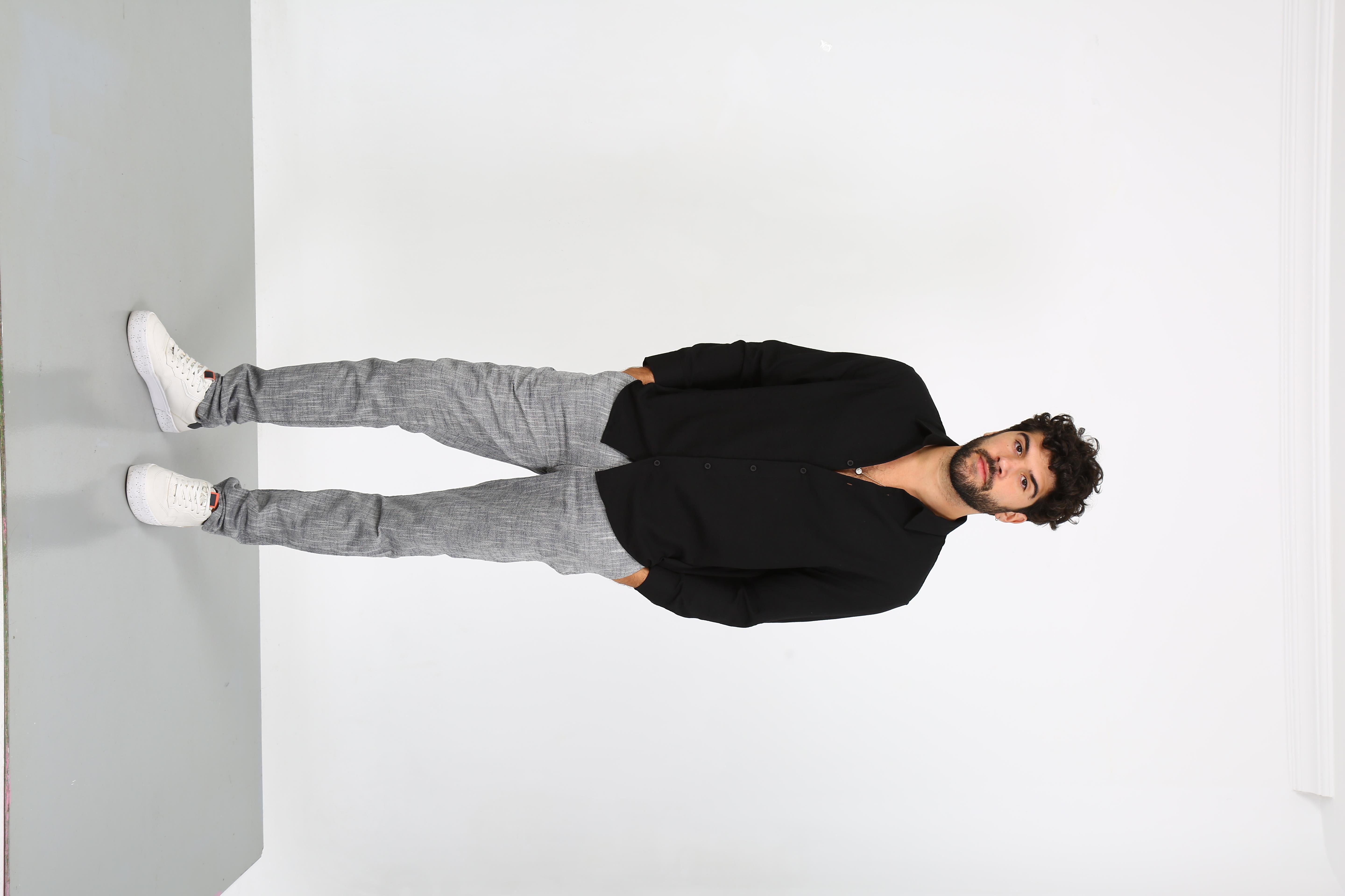 Erkek    Pantolon Crespo 679 Navy BlueErkek    Pantolon Crespo 679 Navy Blue