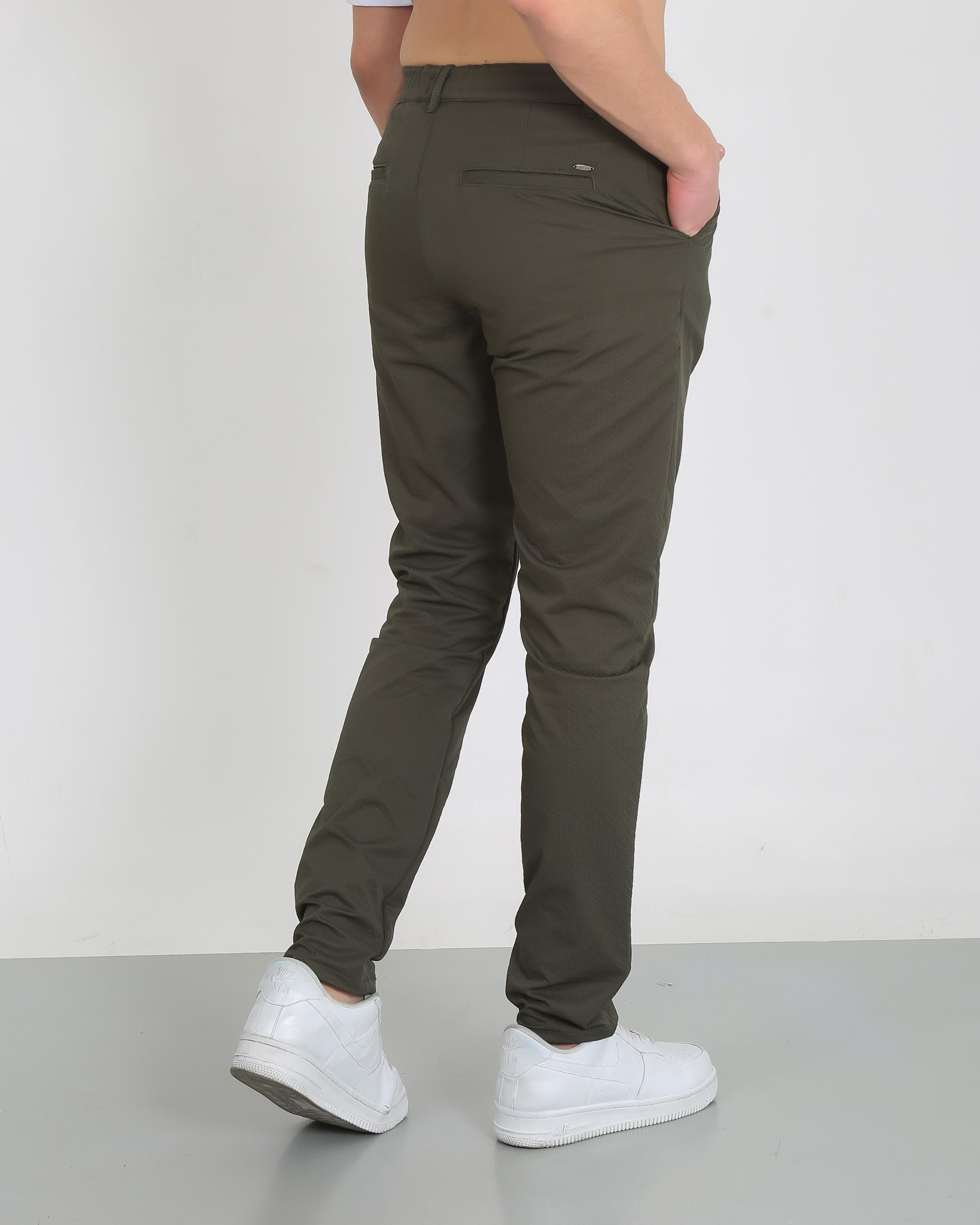 Erkek    Pantolon Crespo 730 HakiErkek    Pantolon Crespo 730 Haki