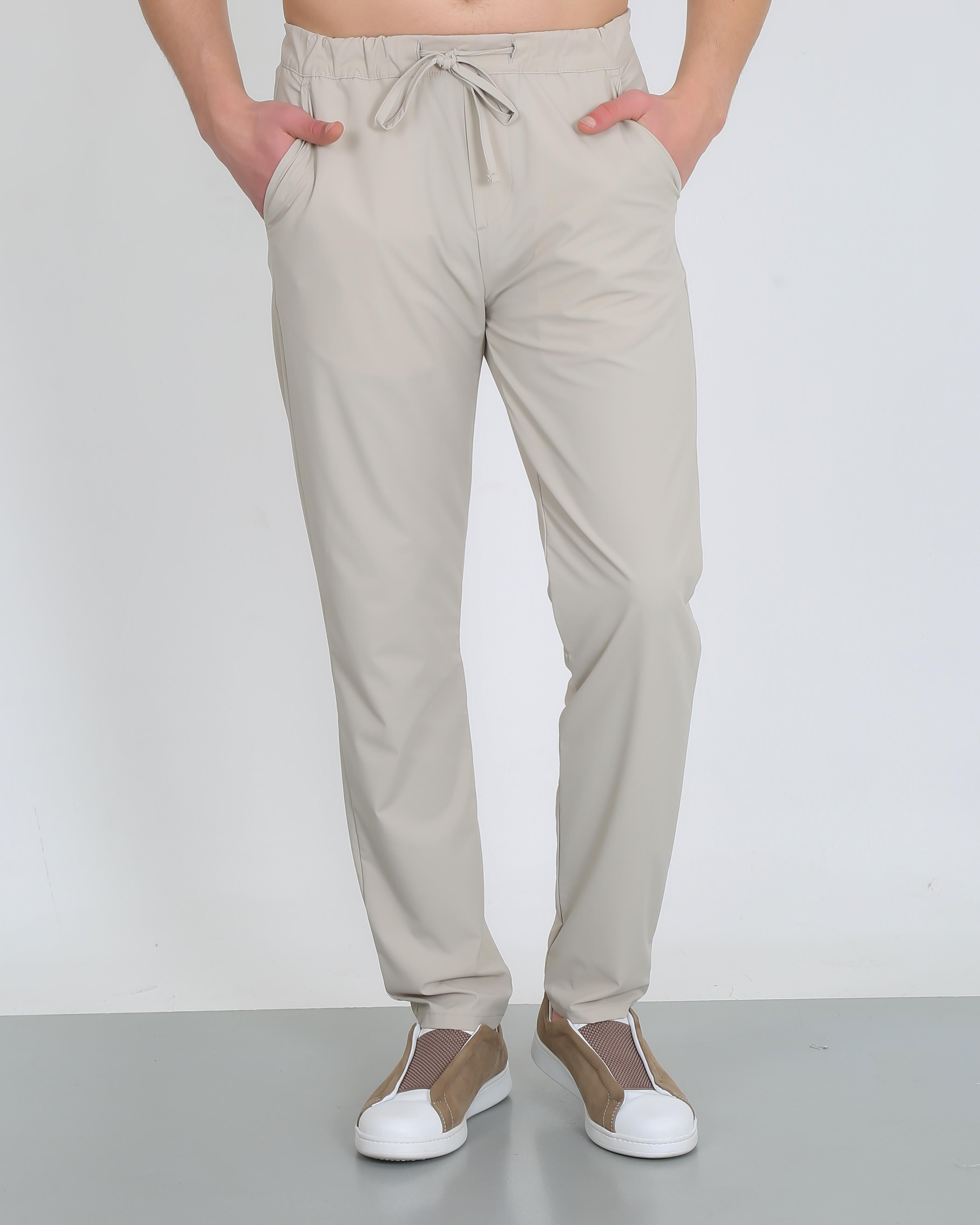 Erkek    Pantolon Crespo 732 BEIGEErkek    Pantolon Crespo 732 BEIGE