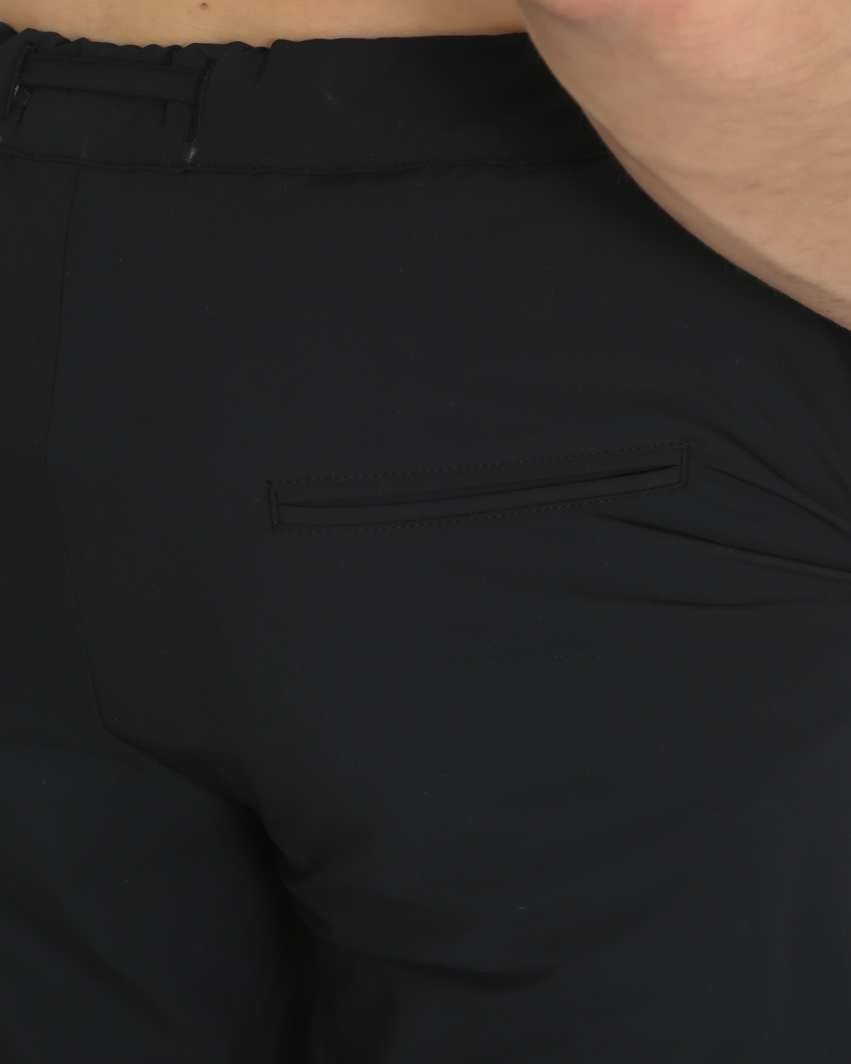 Erkek    Pantolon Crespo 732 BlackErkek    Pantolon Crespo 732 Black