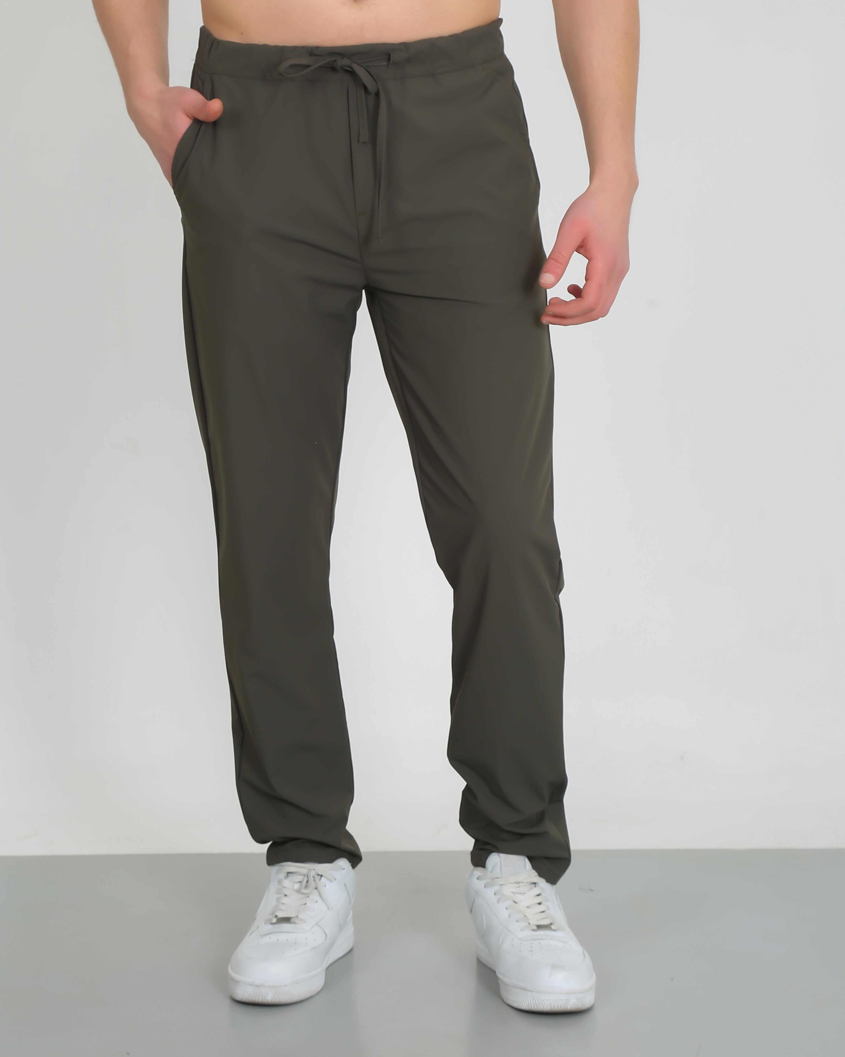 Erkek    Pantolon Crespo 732 HAKİErkek    Pantolon Crespo 732 HAKİ