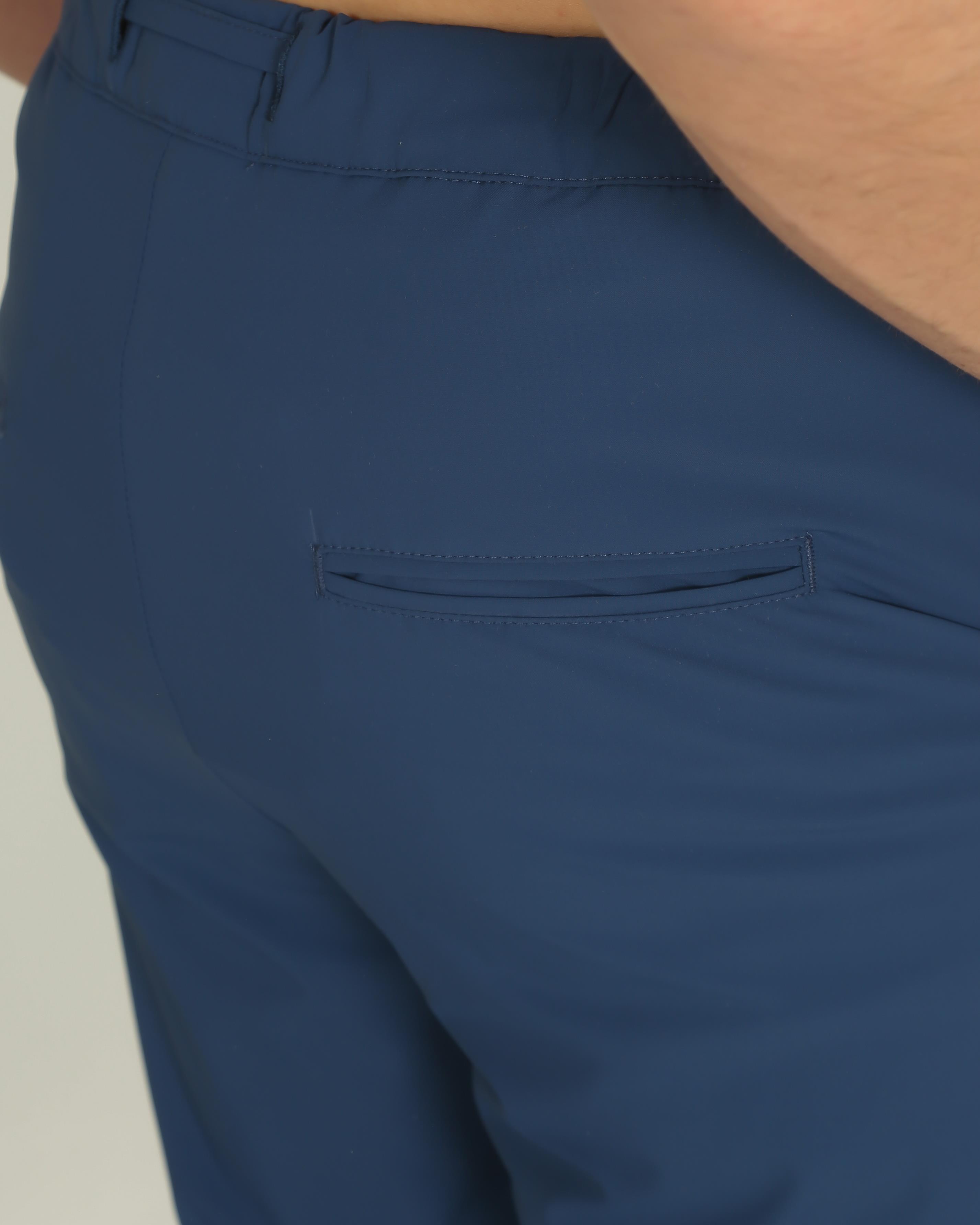 Erkek    Pantolon Crespo 732 İndigoErkek    Pantolon Crespo 732 İndigo