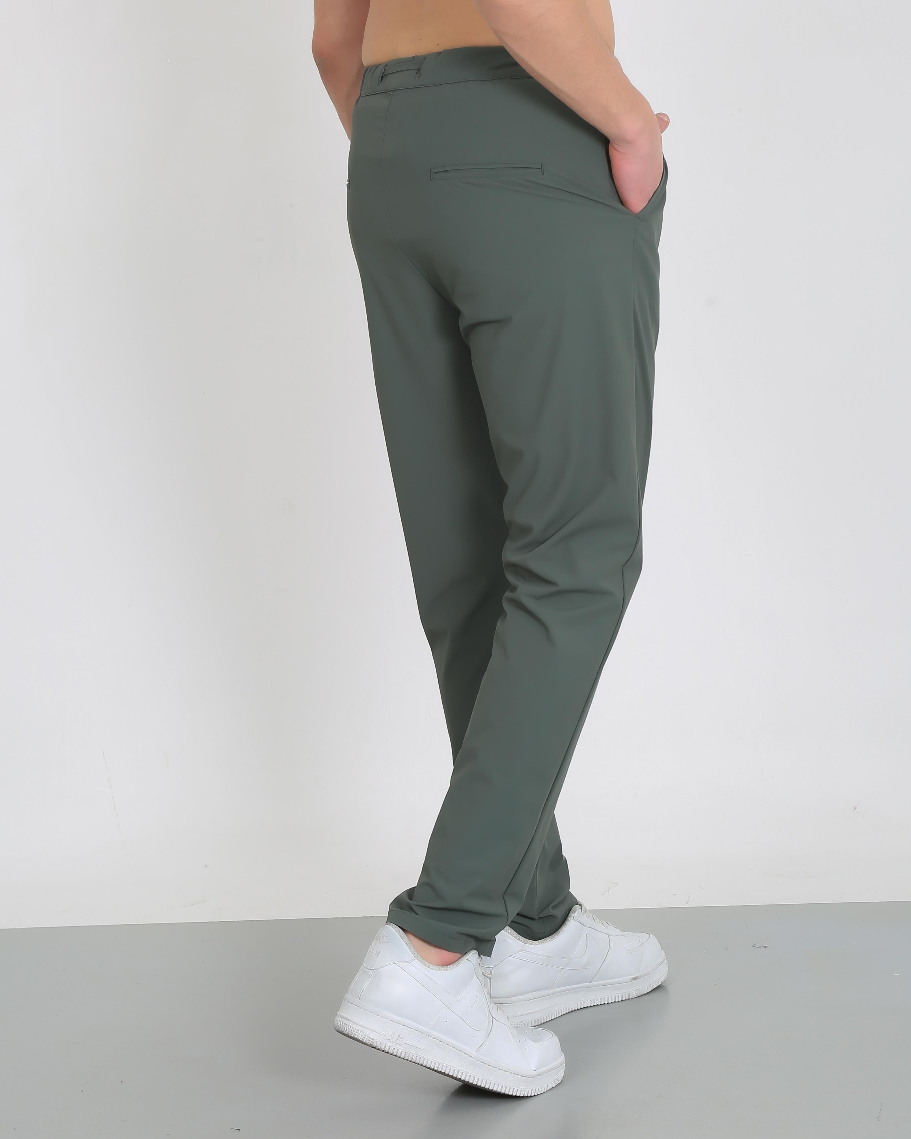 Erkek    Pantolon Crespo 732 ZÜMRÜTErkek    Pantolon Crespo 732 ZÜMRÜT
