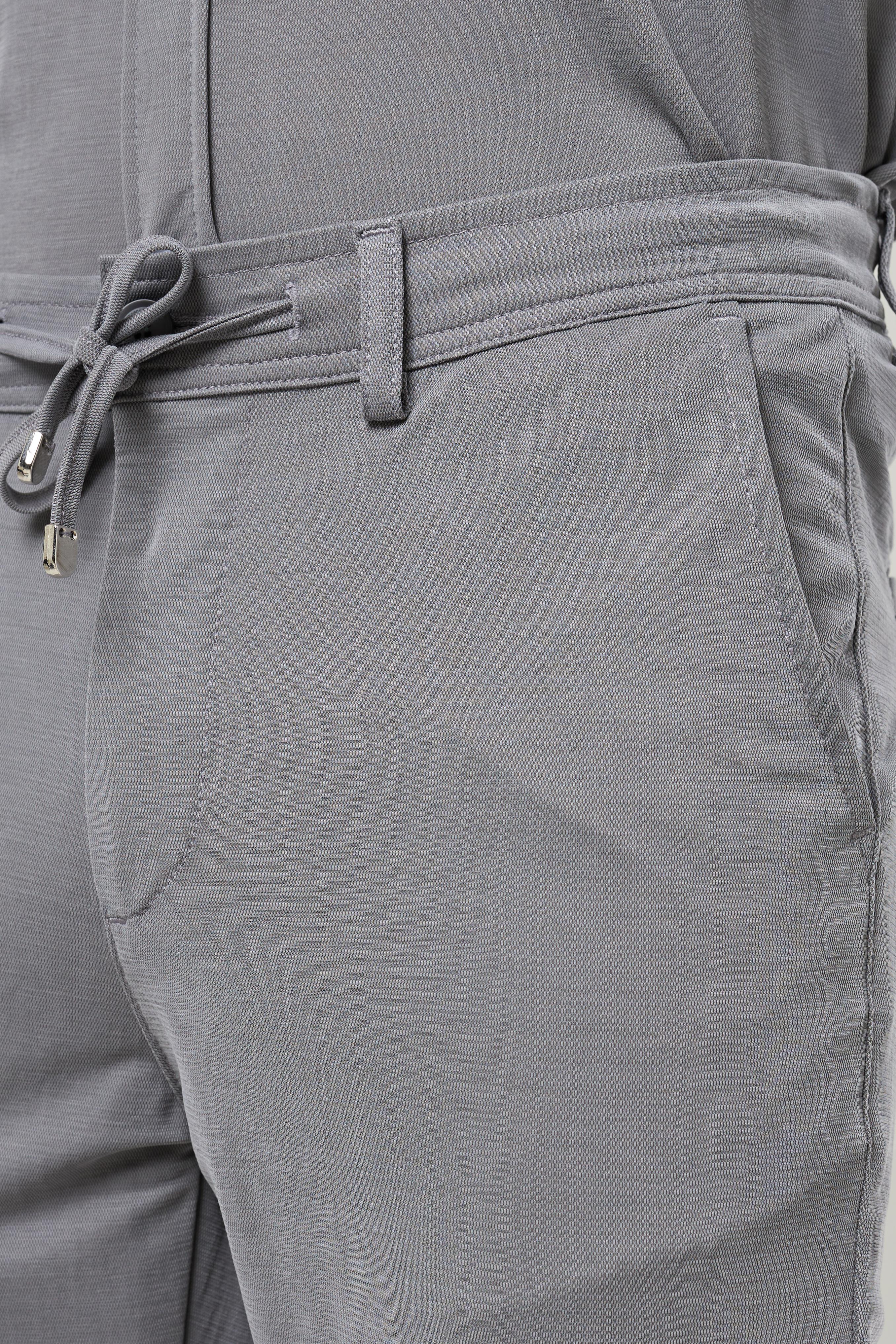 Erkek    Pantolon Kevin 780-01 a Ice GreyErkek    Pantolon Kevin 780-01 a Ice Grey