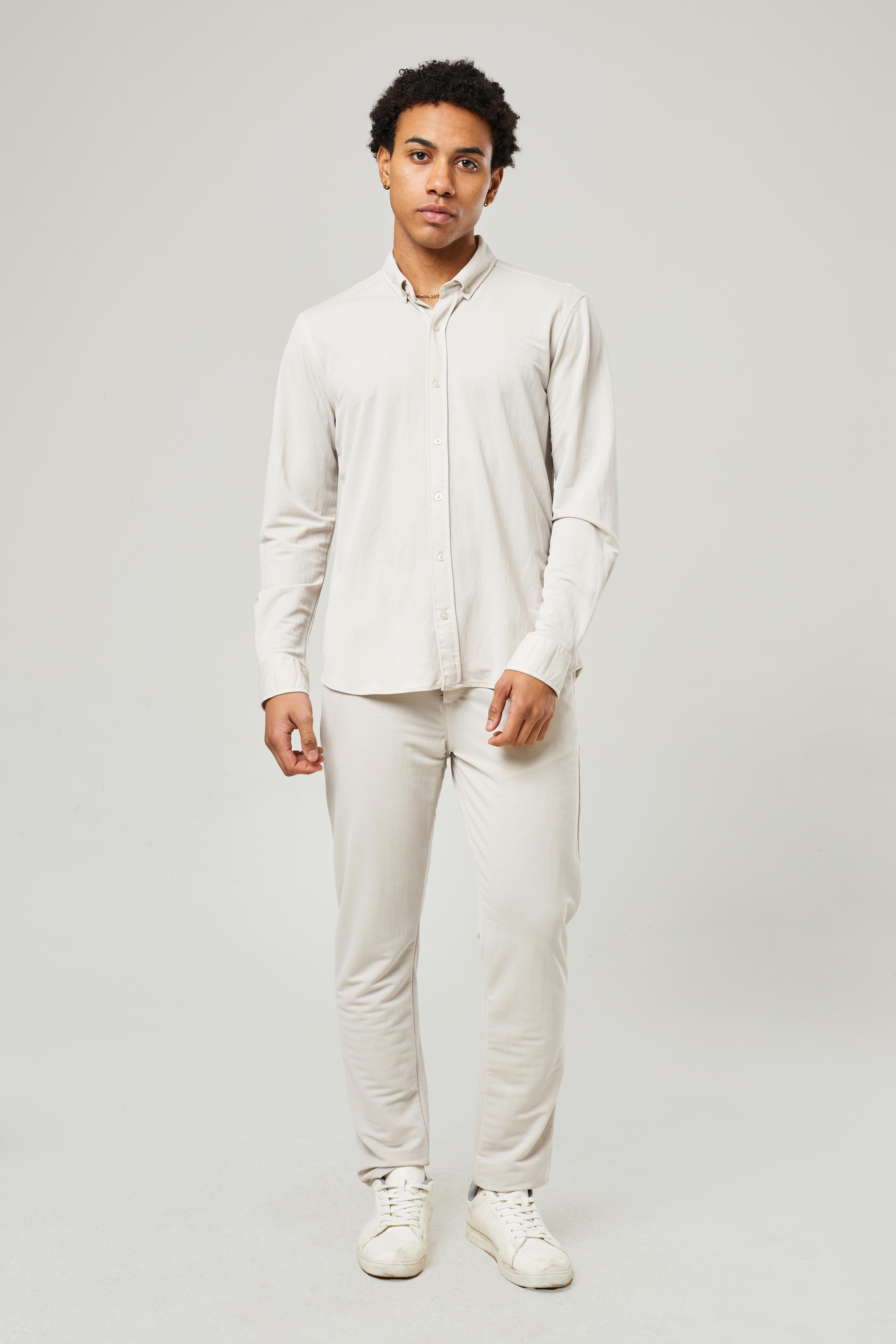 Erkek    Pantolon Kevin 780-01 a StoneErkek    Pantolon Kevin 780-01 a Stone