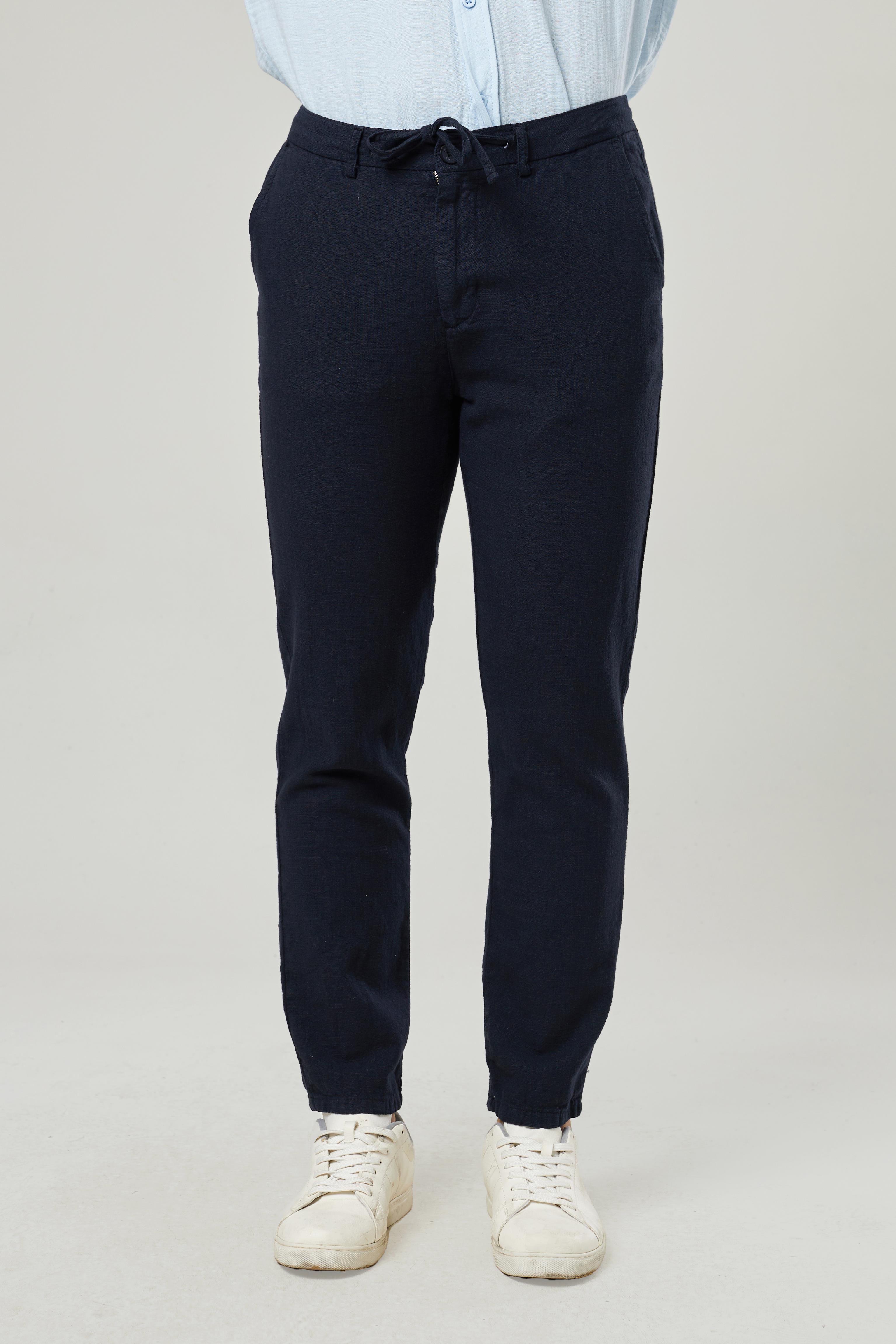 Erkek    Pantolon Kevin 806-01 a Navy BlueErkek    Pantolon Kevin 806-01 a Navy Blue