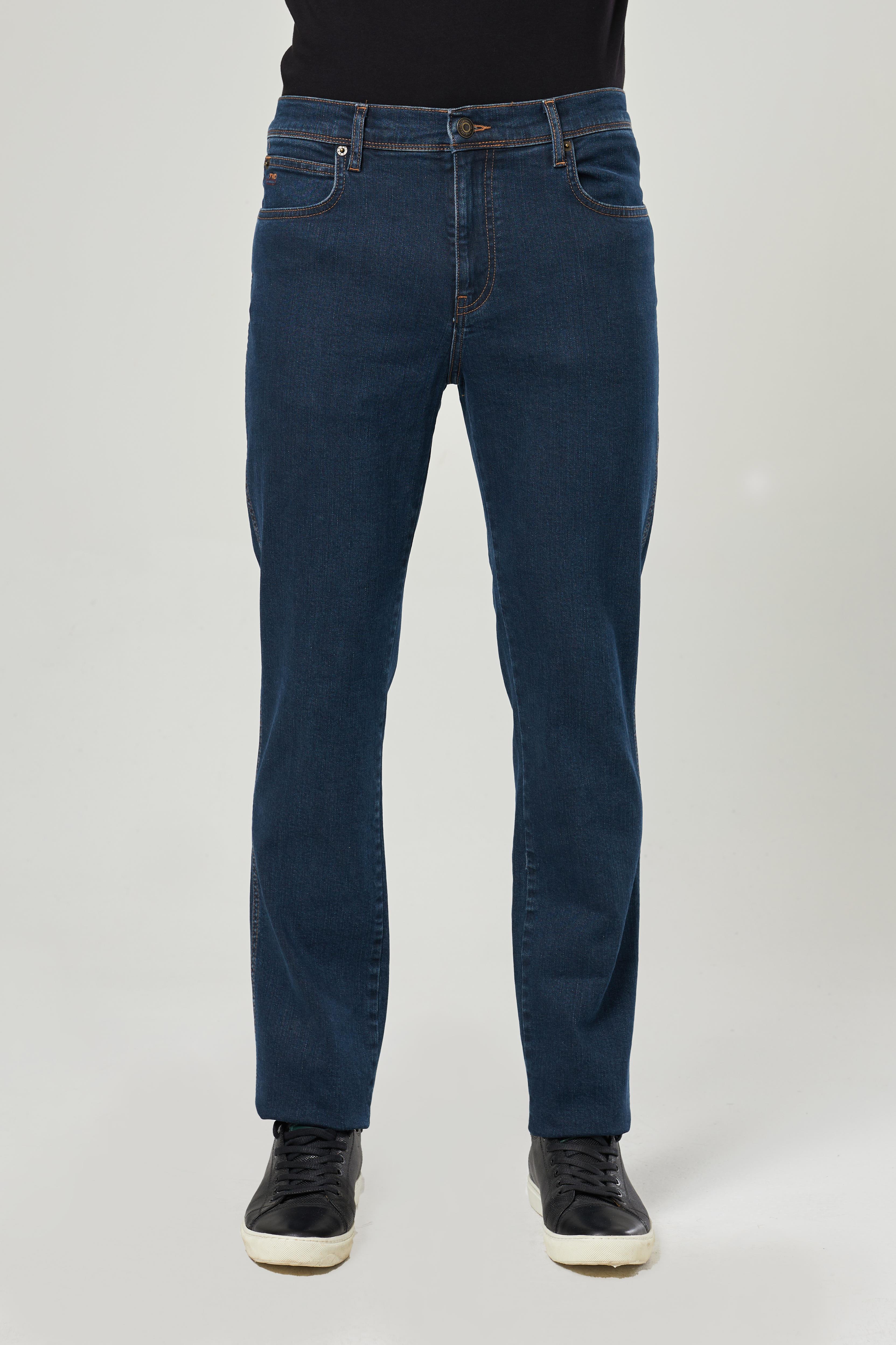 Erkek    Pantolon Nevada 807-05 (a) Blue BrownErkek    Pantolon Nevada 807-05 (a) Blue Brown