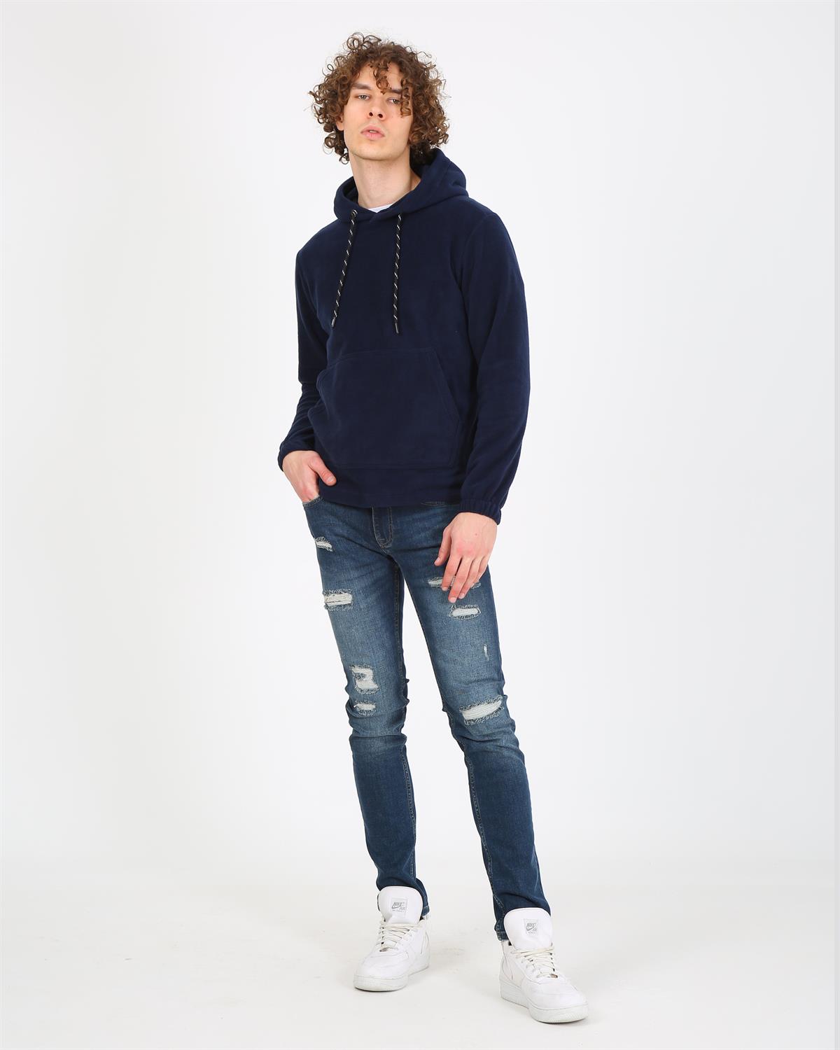 Erkek Pantolon Panama 627-10 BlueErkek Pantolon Panama 627-10 Blue