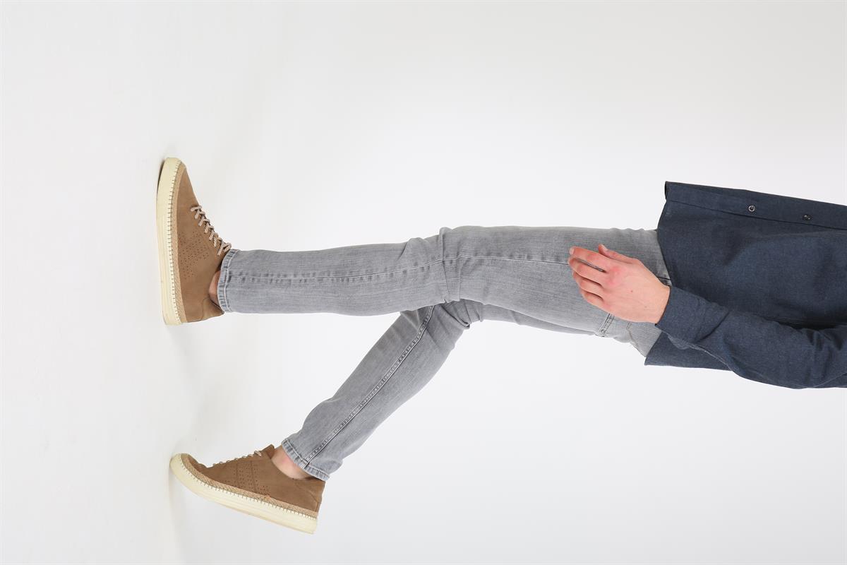 Erkek  Pantolon Panama 627-19 GreyErkek  Pantolon Panama 627-19 Grey