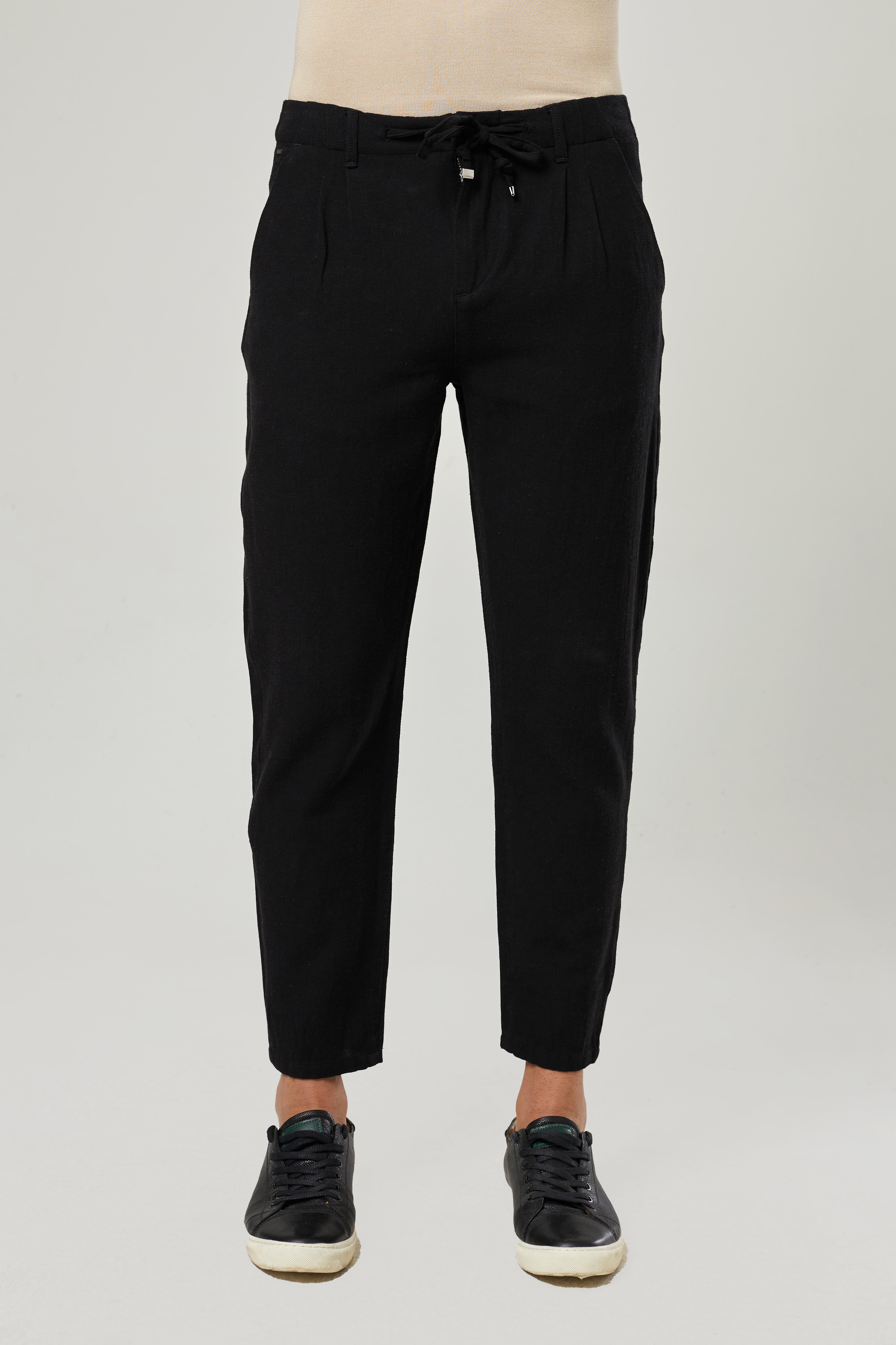 Erkek    Pantolon Rex 782 a BlackErkek    Pantolon Rex 782 a Black