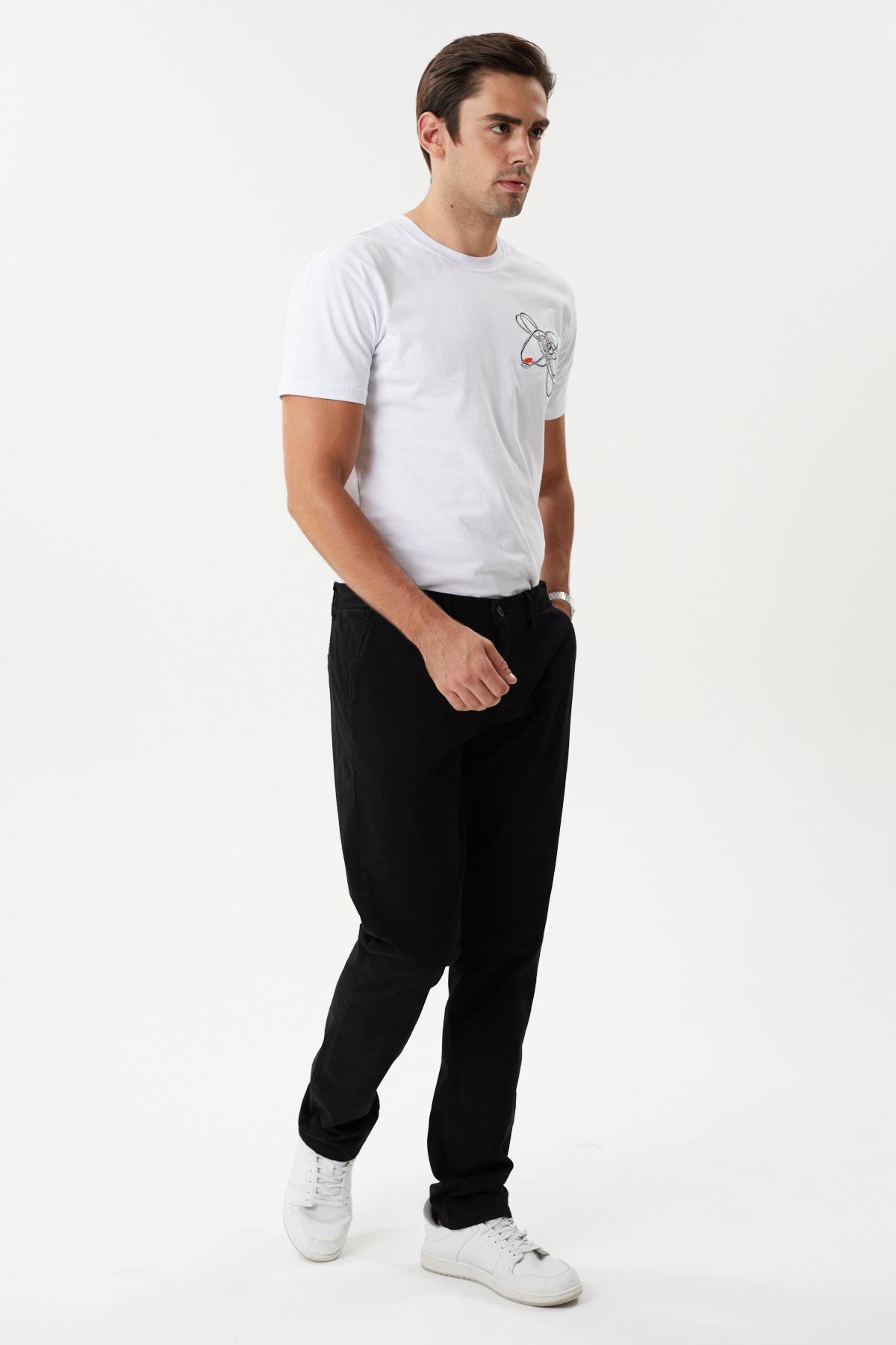 Erkek    Pantolon Togo 728 BlackErkek    Pantolon Togo 728 Black