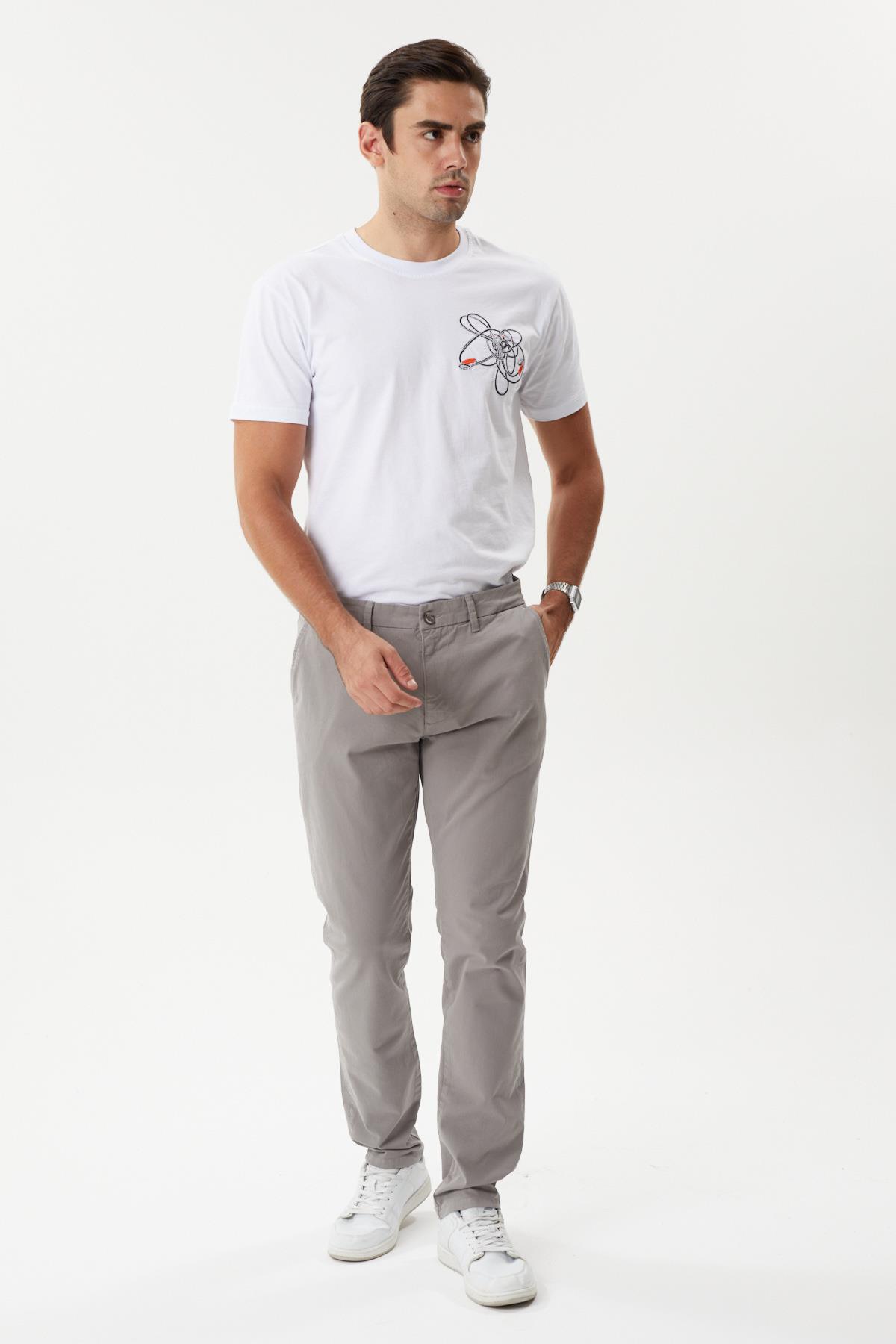 Erkek    Pantolon Togo 728 GreyErkek    Pantolon Togo 728 Grey