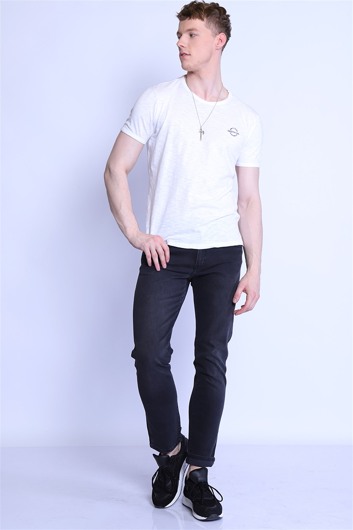 Erkek    Pantolon Vegas 132-243 ba ANTHRACITEErkek    Pantolon Vegas 132-243 ba ANTHRACITE