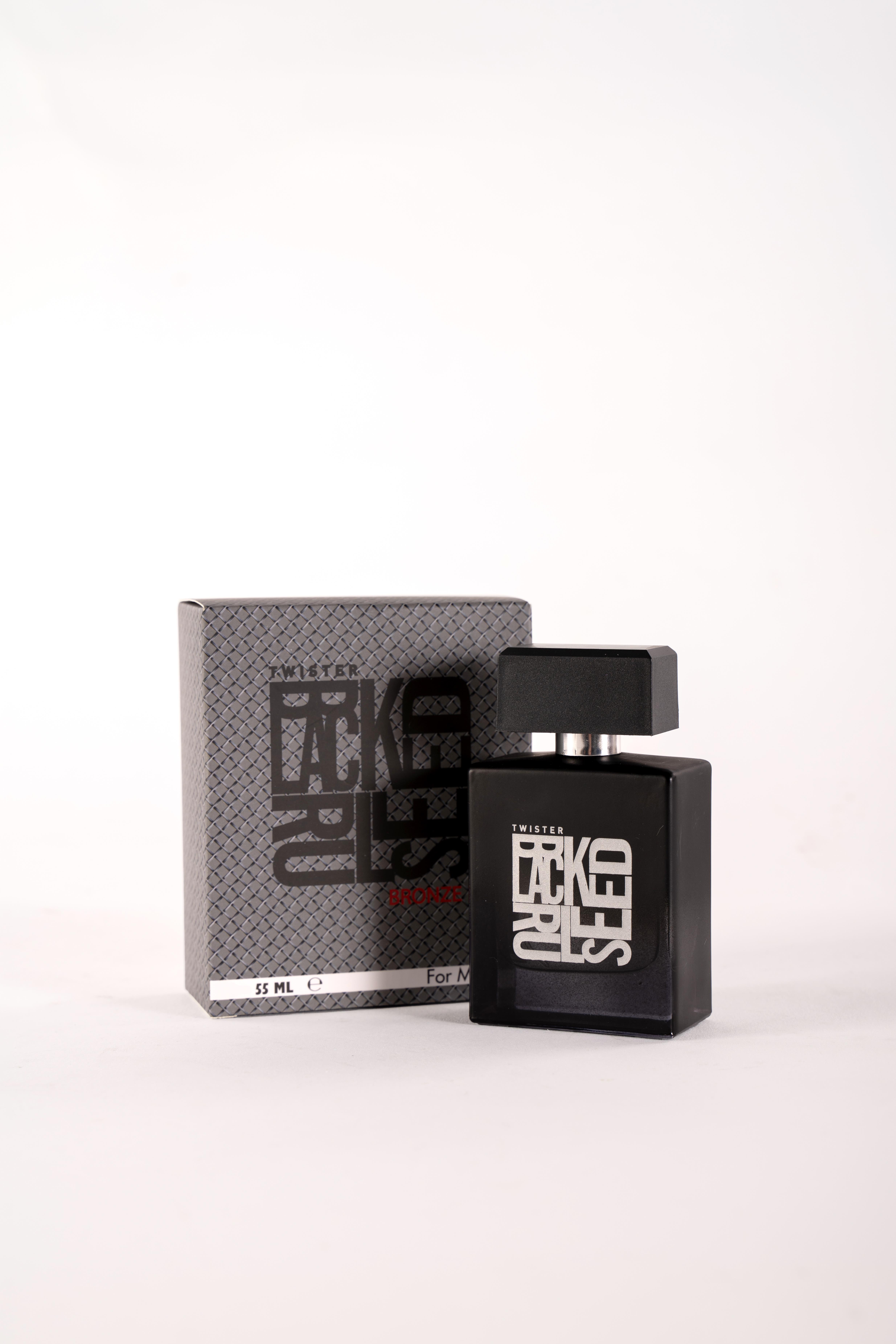 Erkek  Parfüm Blacked rules 55 ml edc SILVERErkek  Parfüm Blacked rules 55 ml edc SILVER