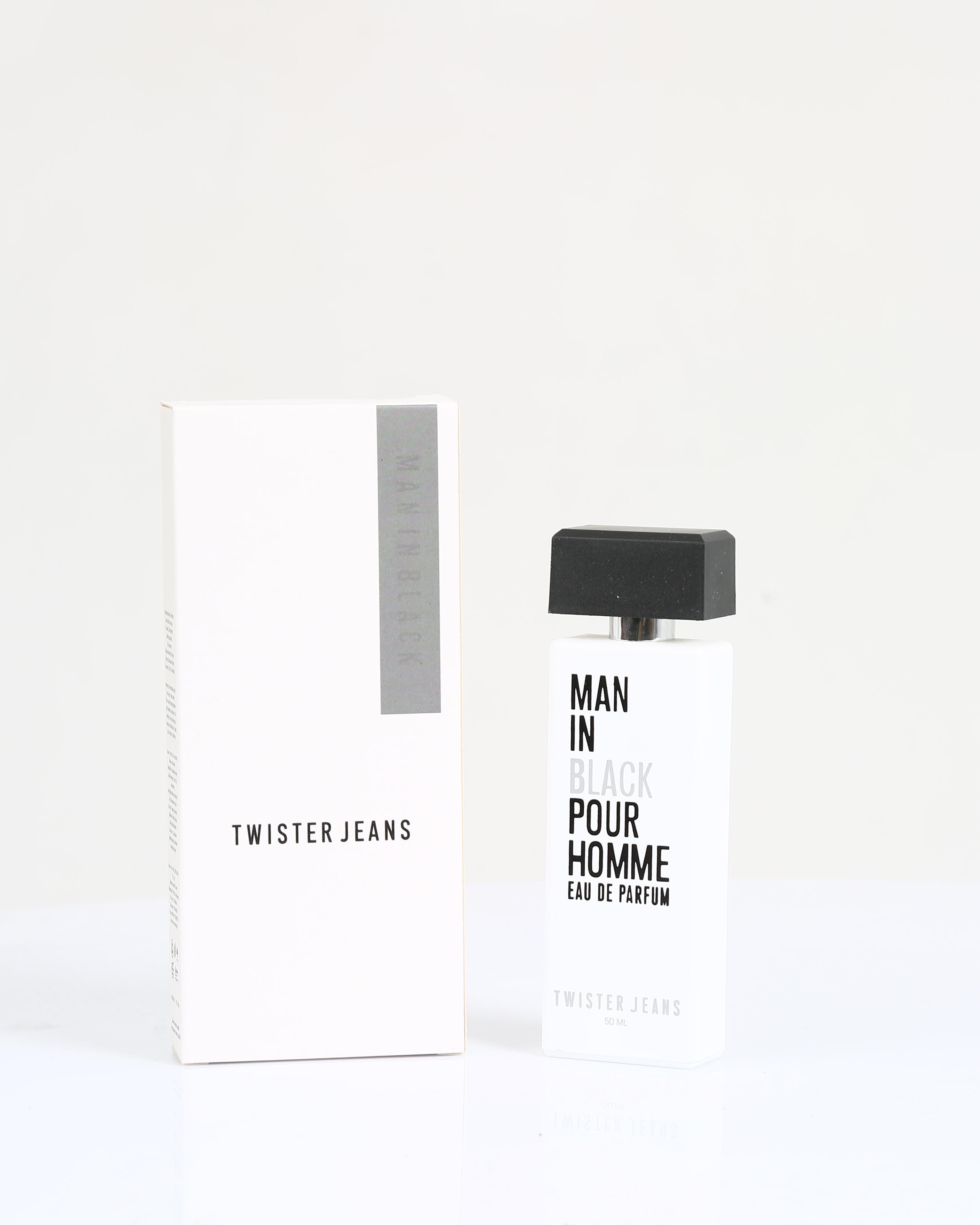 Erkek  Parfüm Man ın black edc 50 cc WHITEErkek  Parfüm Man ın black edc 50 cc WHITE