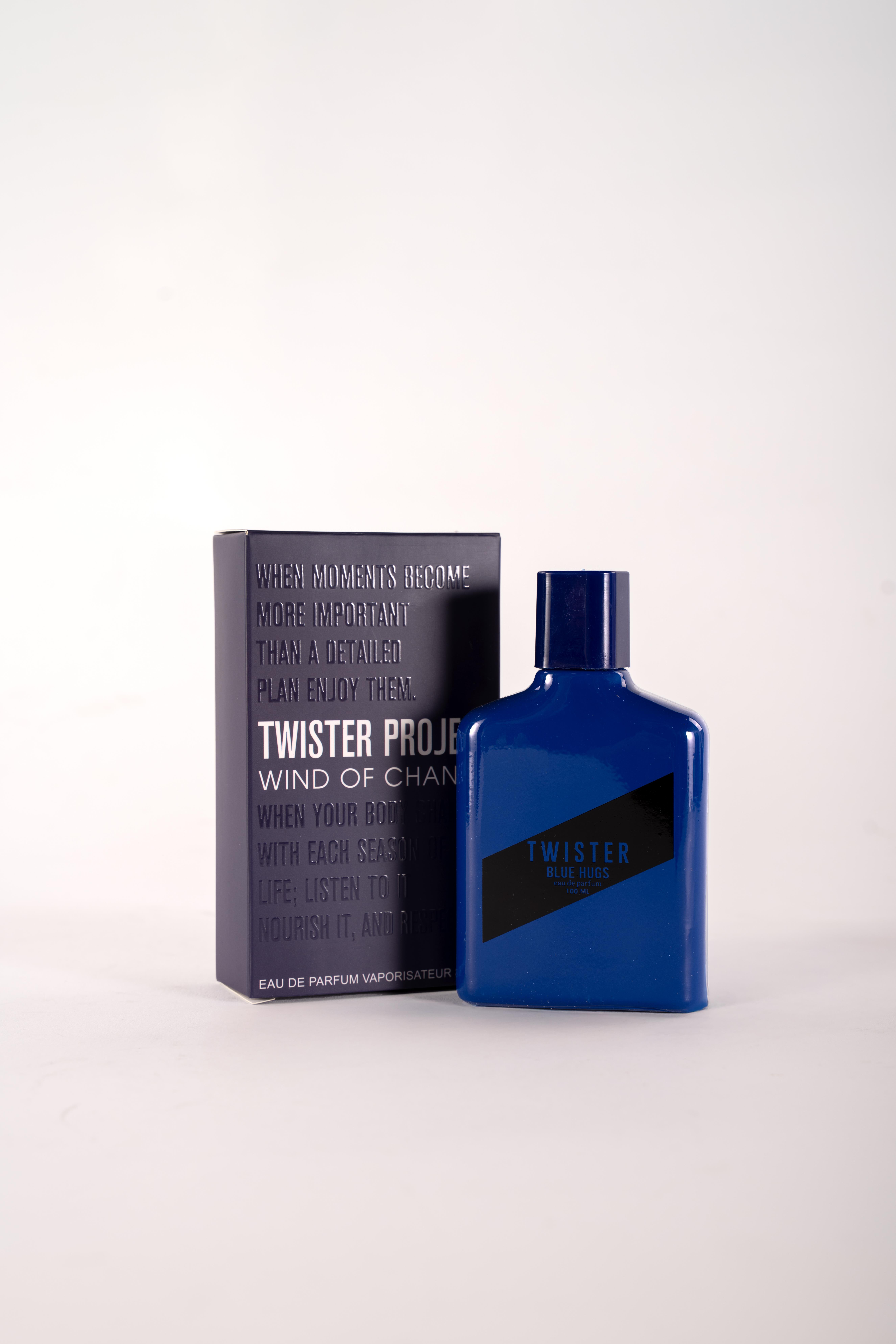 Erkek  Parfüm Project perfume 100 ml Blue HugsErkek  Parfüm Project perfume 100 ml Blue Hugs