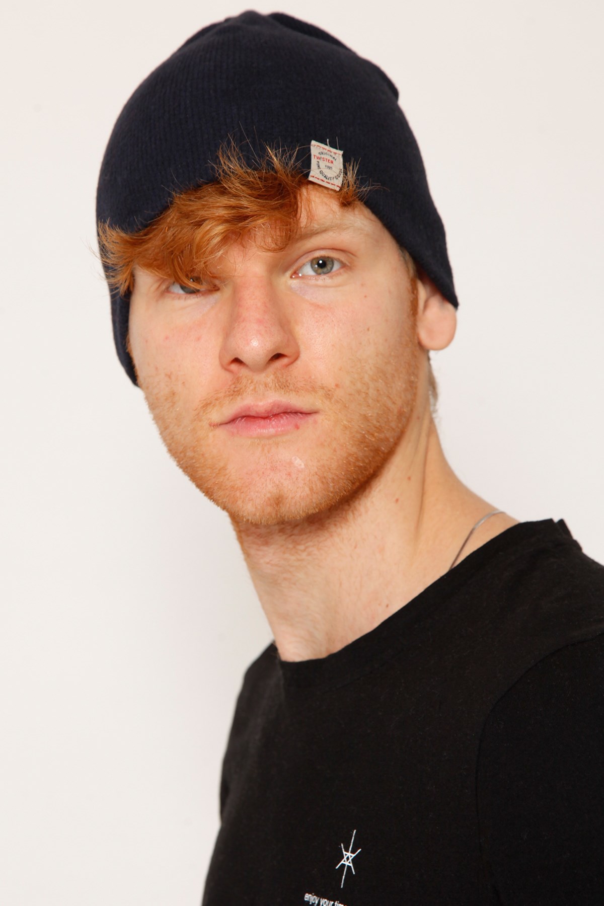 Erkek  Sapka Eb-3003 erkek bere LACIVERT-INDIGOErkek  Sapka Eb-3003 erkek bere LACIVERT-INDIGO