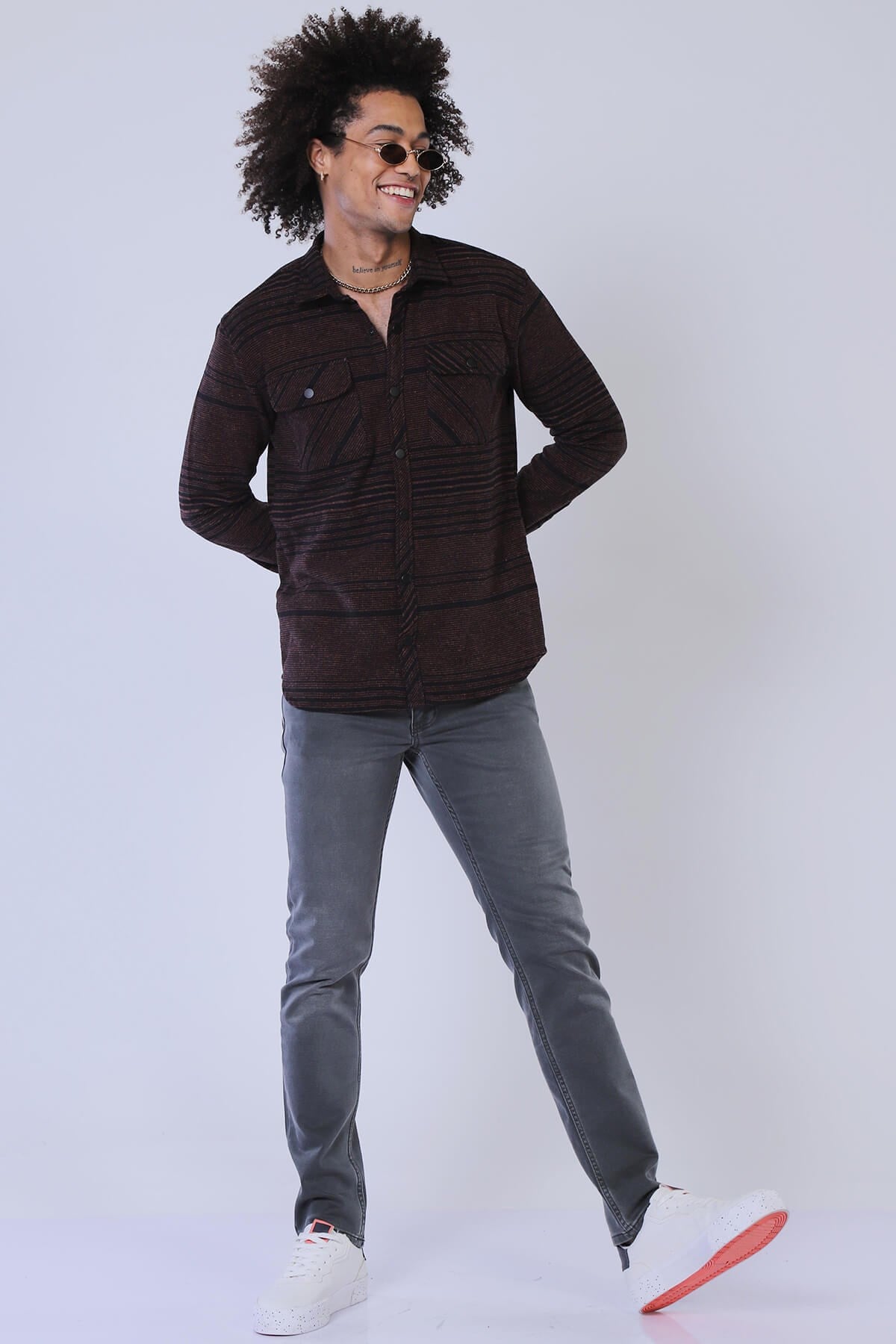 Erkek Skinny Fit  Düşük Bel Pantolon Panama 613-02 HAKİErkek Skinny Fit  Düşük Bel Pantolon Panama 613-02 HAKİ