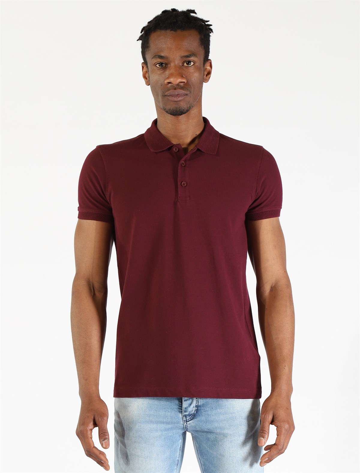 ERKEK SLIM FIT ETS 1821 BB MURDUMERKEK SLIM FIT ETS 1821 BB MURDUM
