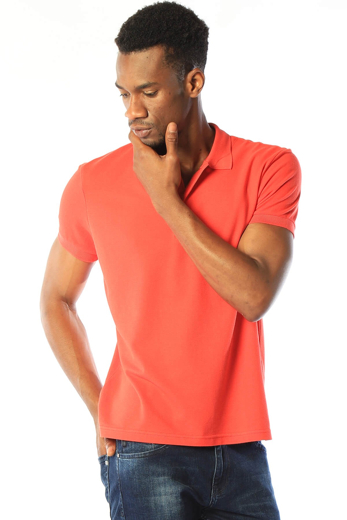 ERKEK SLIM FIT ETS 2003 (T) MERCANERKEK SLIM FIT ETS 2003 (T) MERCAN