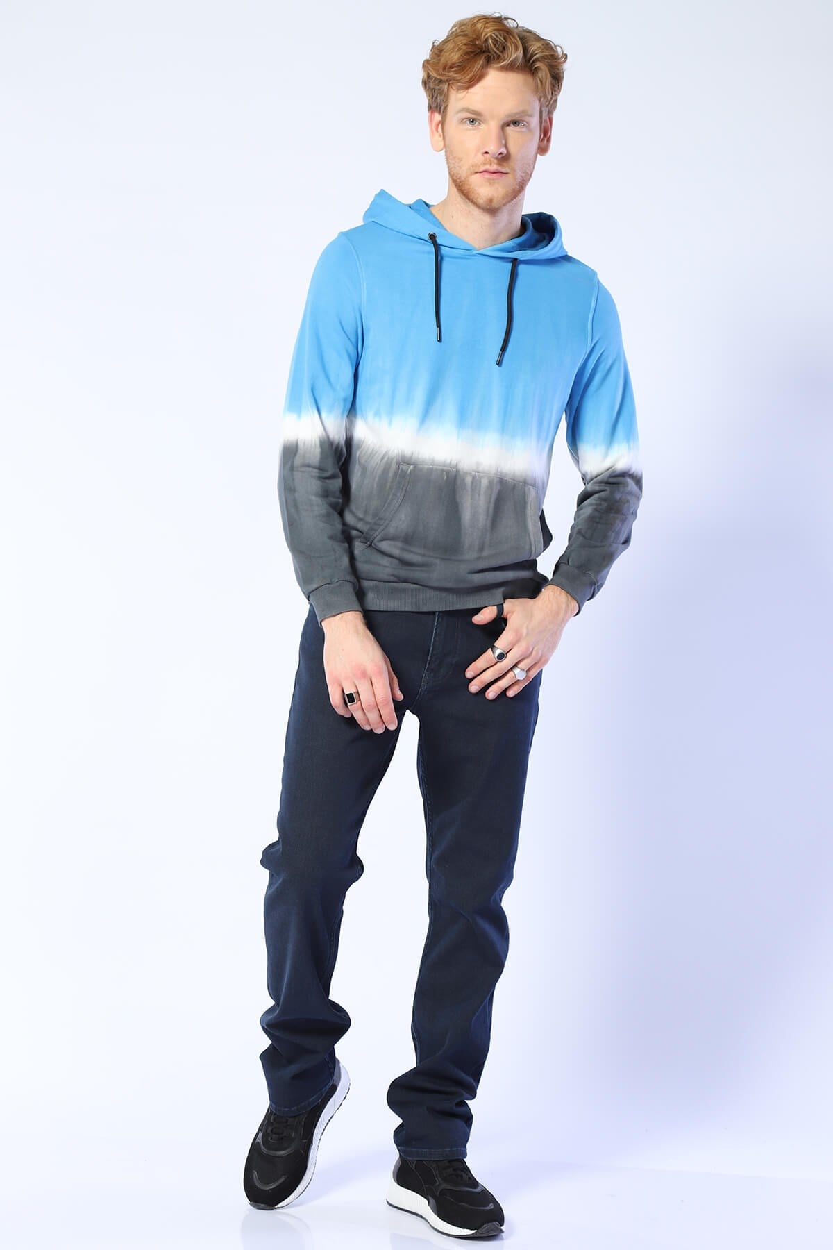 Erkek Slim Fit  Normal Bel Pantolon New milano 619-01 Middle KhakiErkek Slim Fit  Normal Bel Pantolon New milano 619-01 Middle Khaki